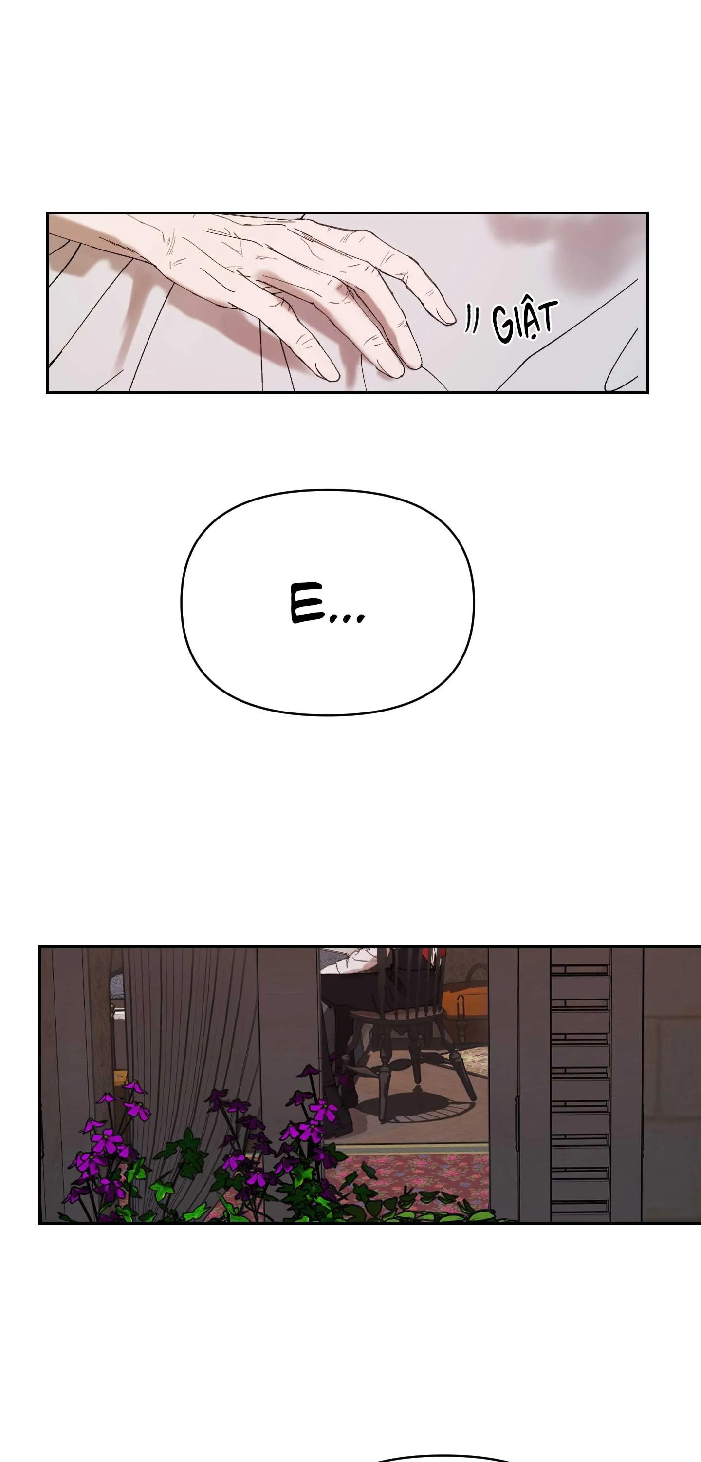 TRỞ VỀ CÕI VĨNH HẰNG CỦA TA Chapter 9 Trang 6