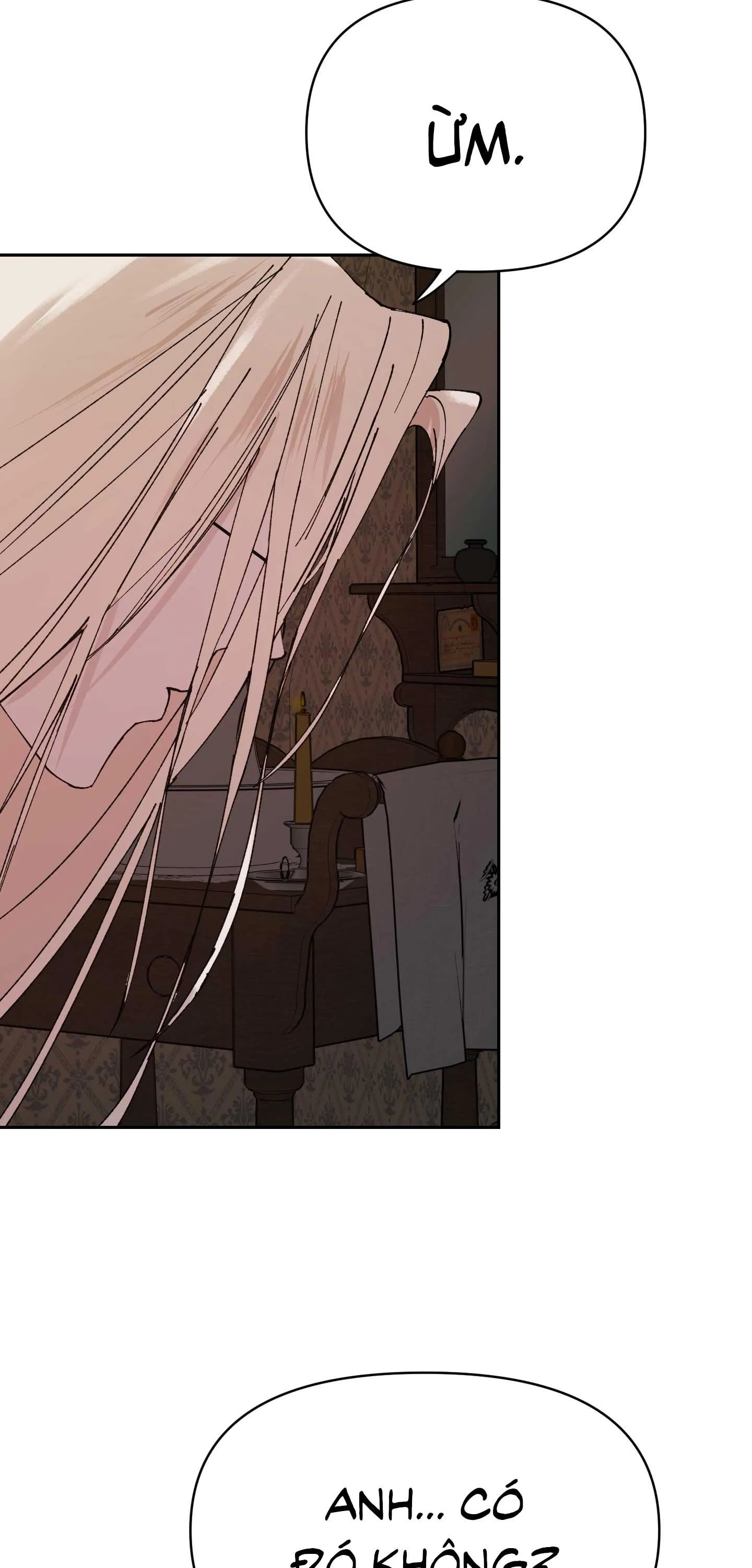 TRỞ VỀ CÕI VĨNH HẰNG CỦA TA Chapter 9 Trang 7