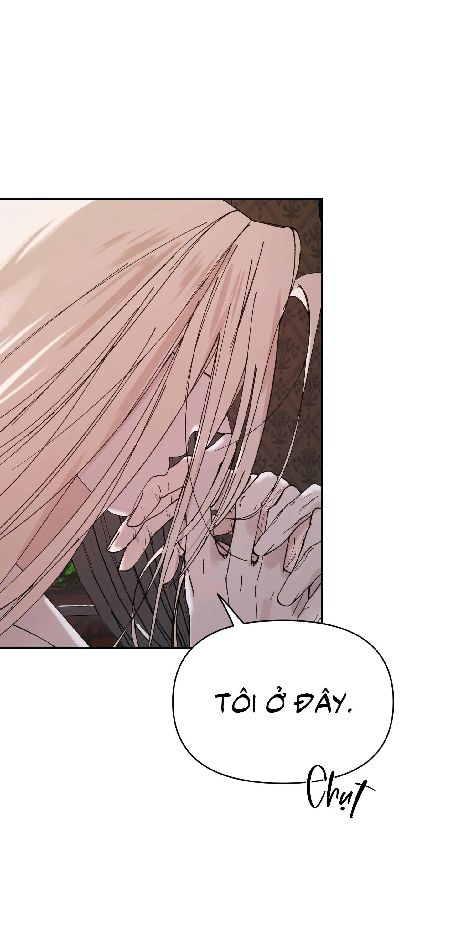 TRỞ VỀ CÕI VĨNH HẰNG CỦA TA Chapter 9 Trang 9