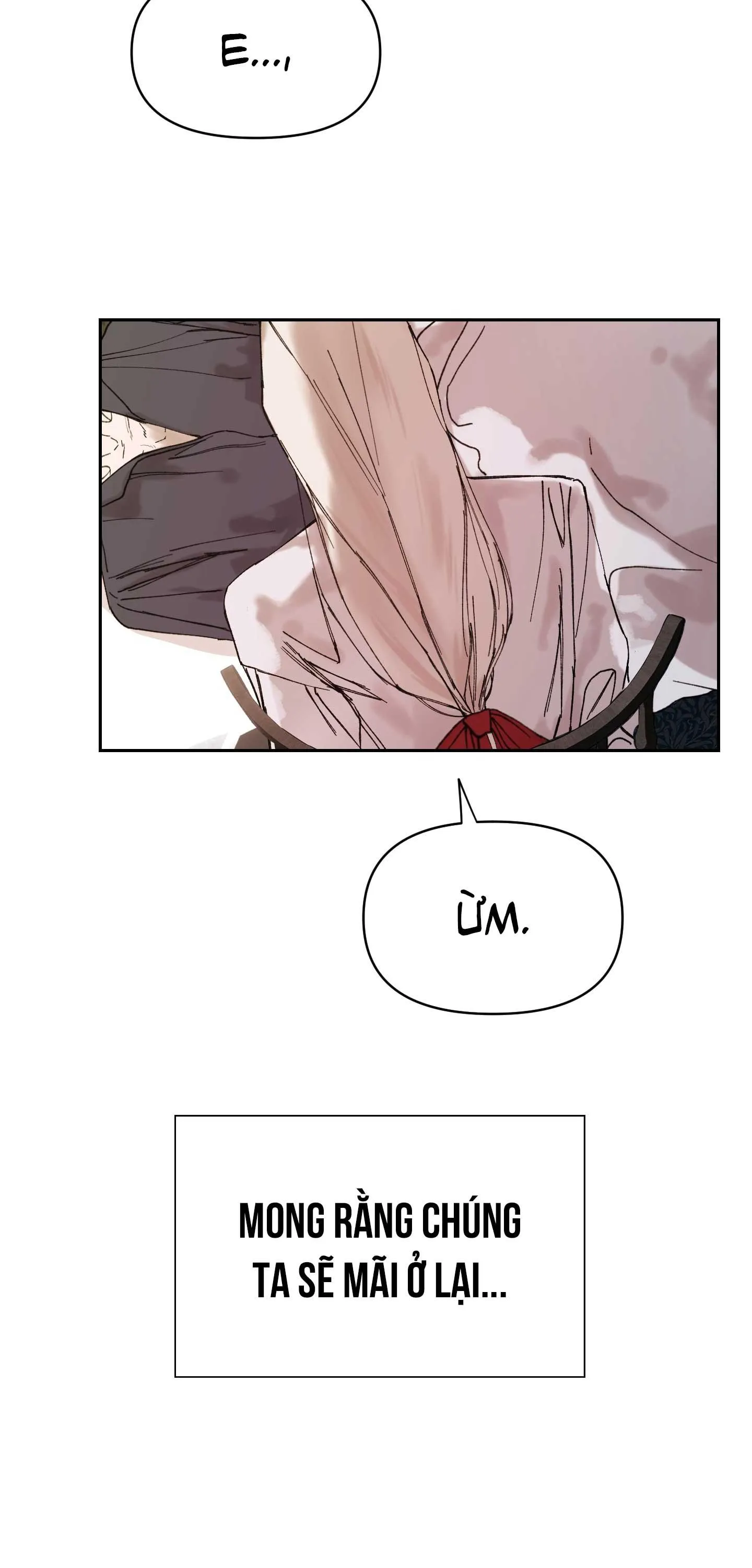 TRỞ VỀ CÕI VĨNH HẰNG CỦA TA Chapter 9 Trang 11