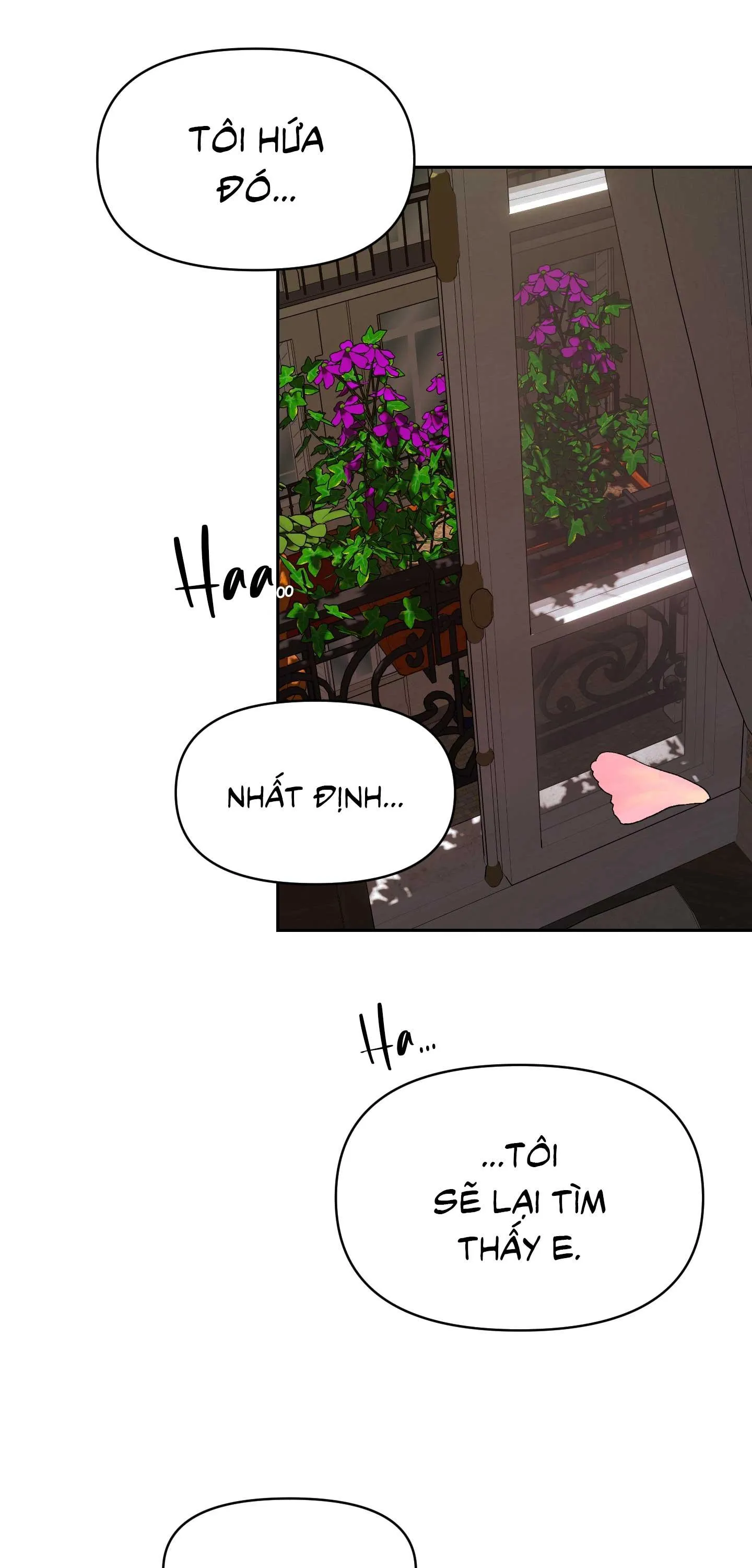 TRỞ VỀ CÕI VĨNH HẰNG CỦA TA Chapter 9 Trang 12