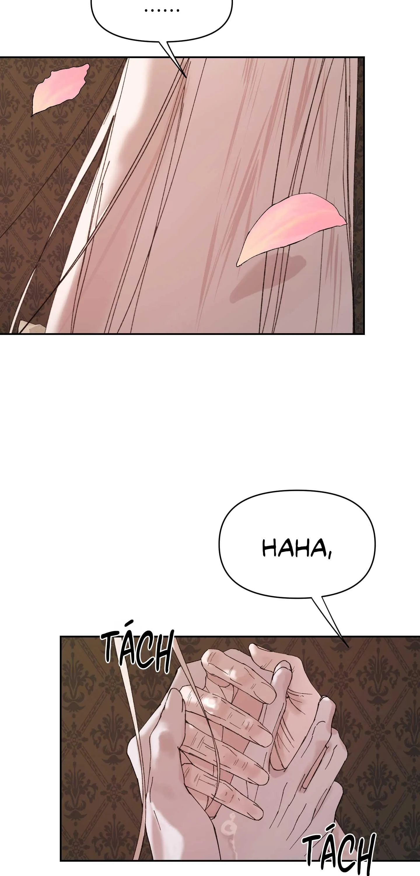 TRỞ VỀ CÕI VĨNH HẰNG CỦA TA Chapter 9 Trang 13