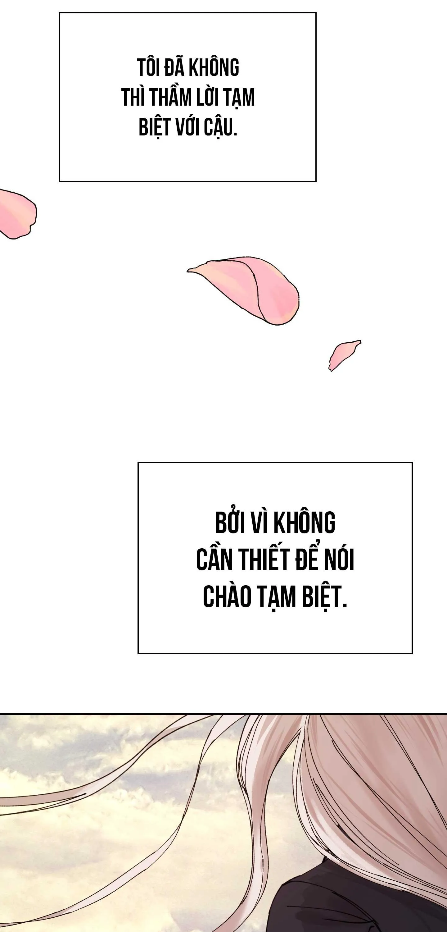 TRỞ VỀ CÕI VĨNH HẰNG CỦA TA Chapter 9 Trang 17