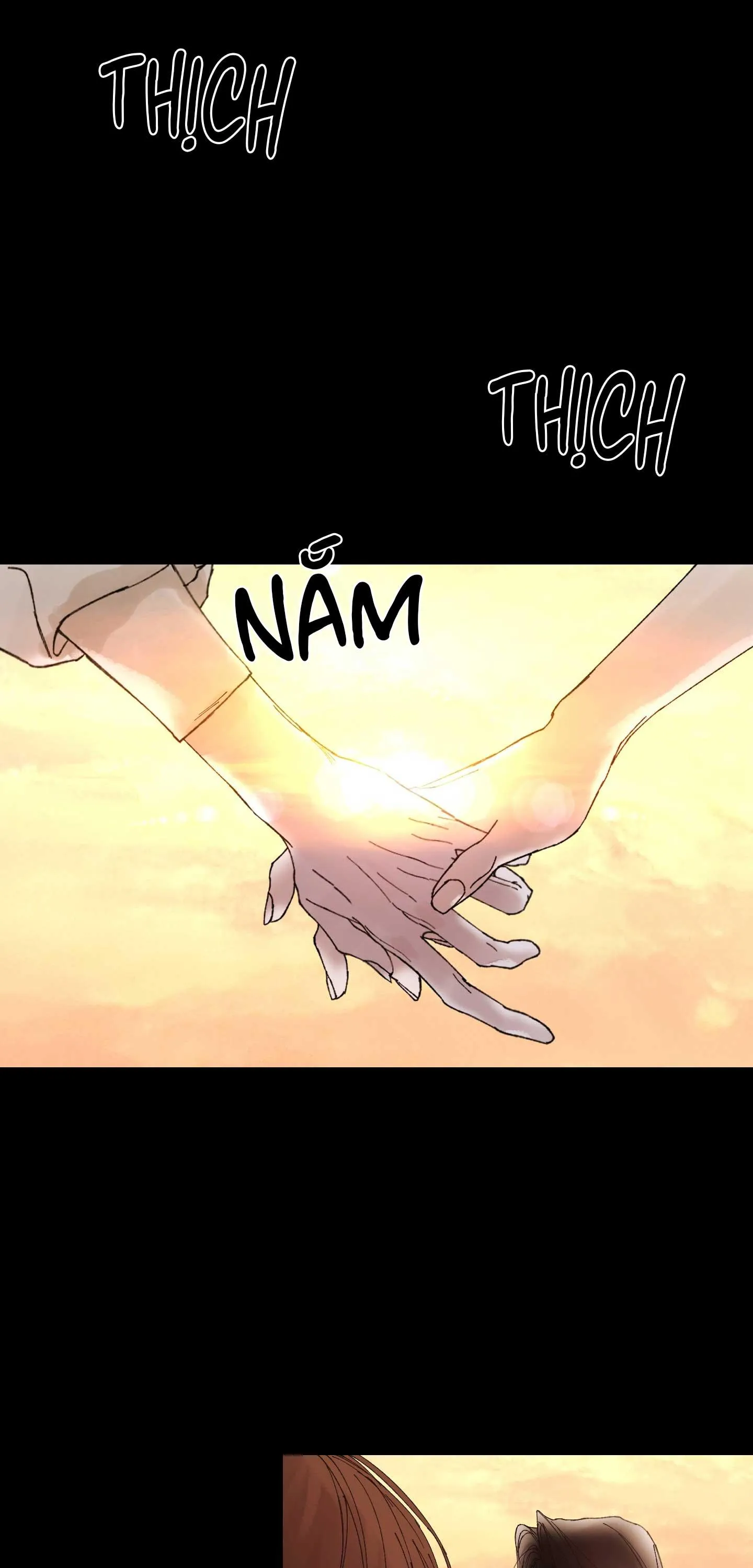 TRỞ VỀ CÕI VĨNH HẰNG CỦA TA Chapter 9 Trang 24