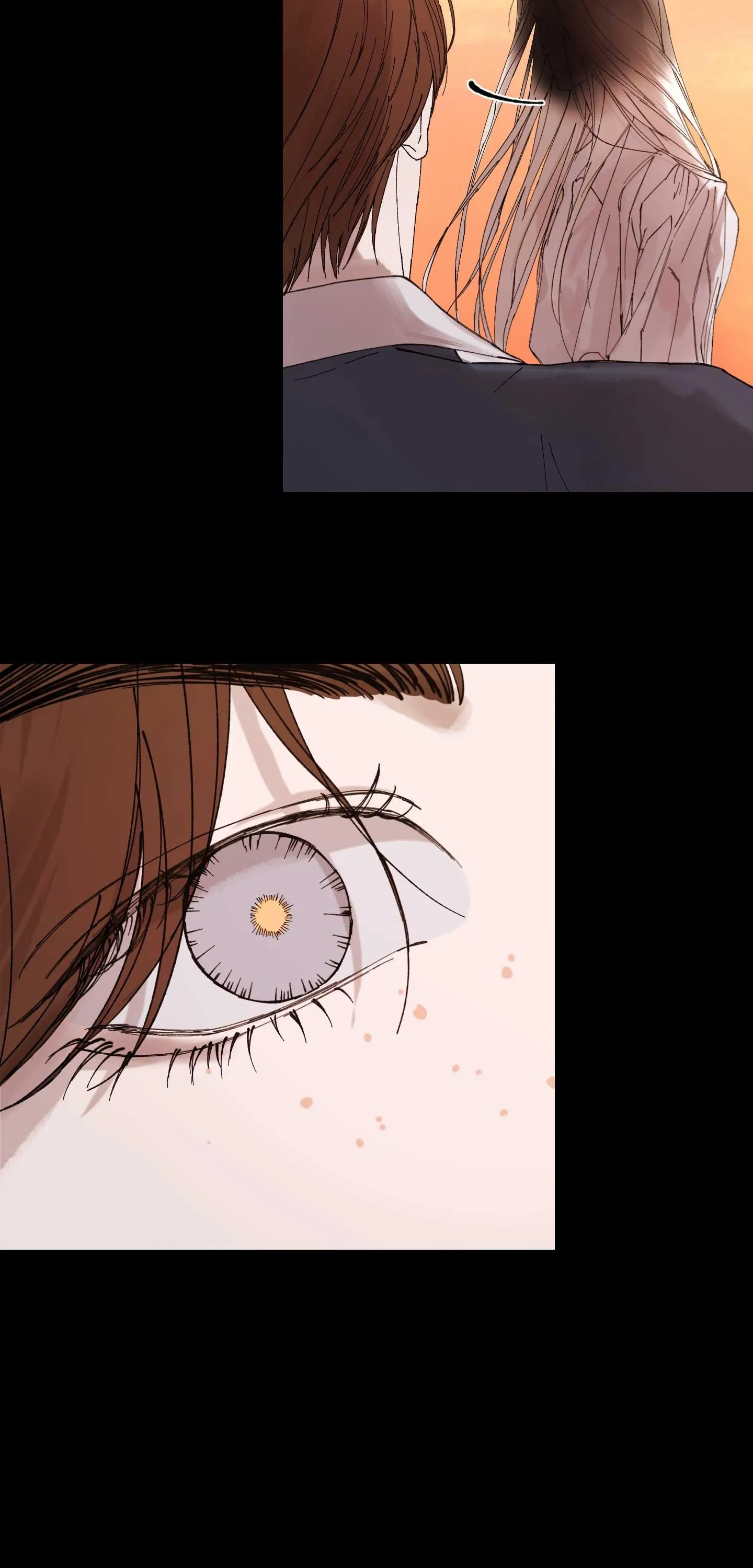 TRỞ VỀ CÕI VĨNH HẰNG CỦA TA Chapter 9 Trang 25