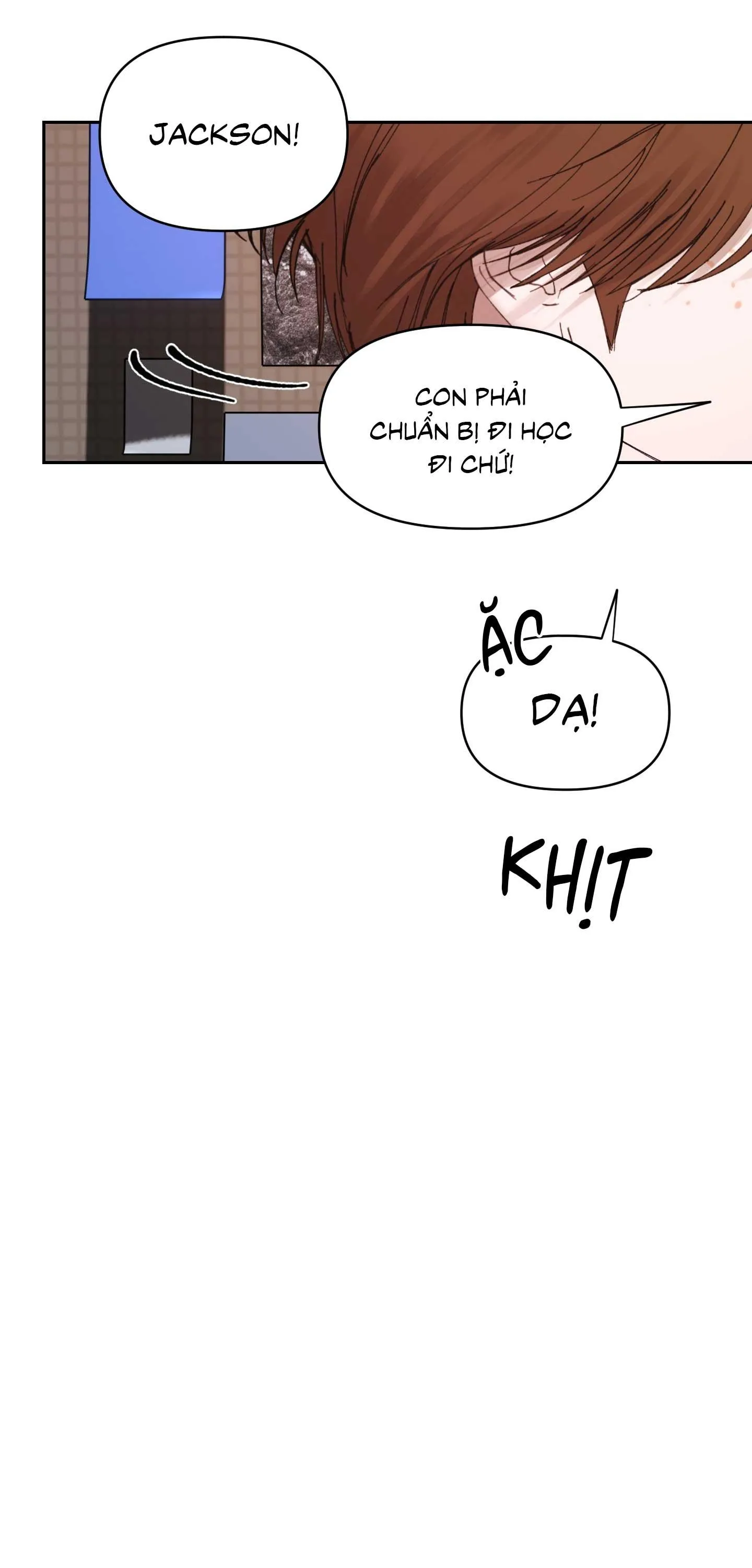 TRỞ VỀ CÕI VĨNH HẰNG CỦA TA Chapter 9 Trang 32