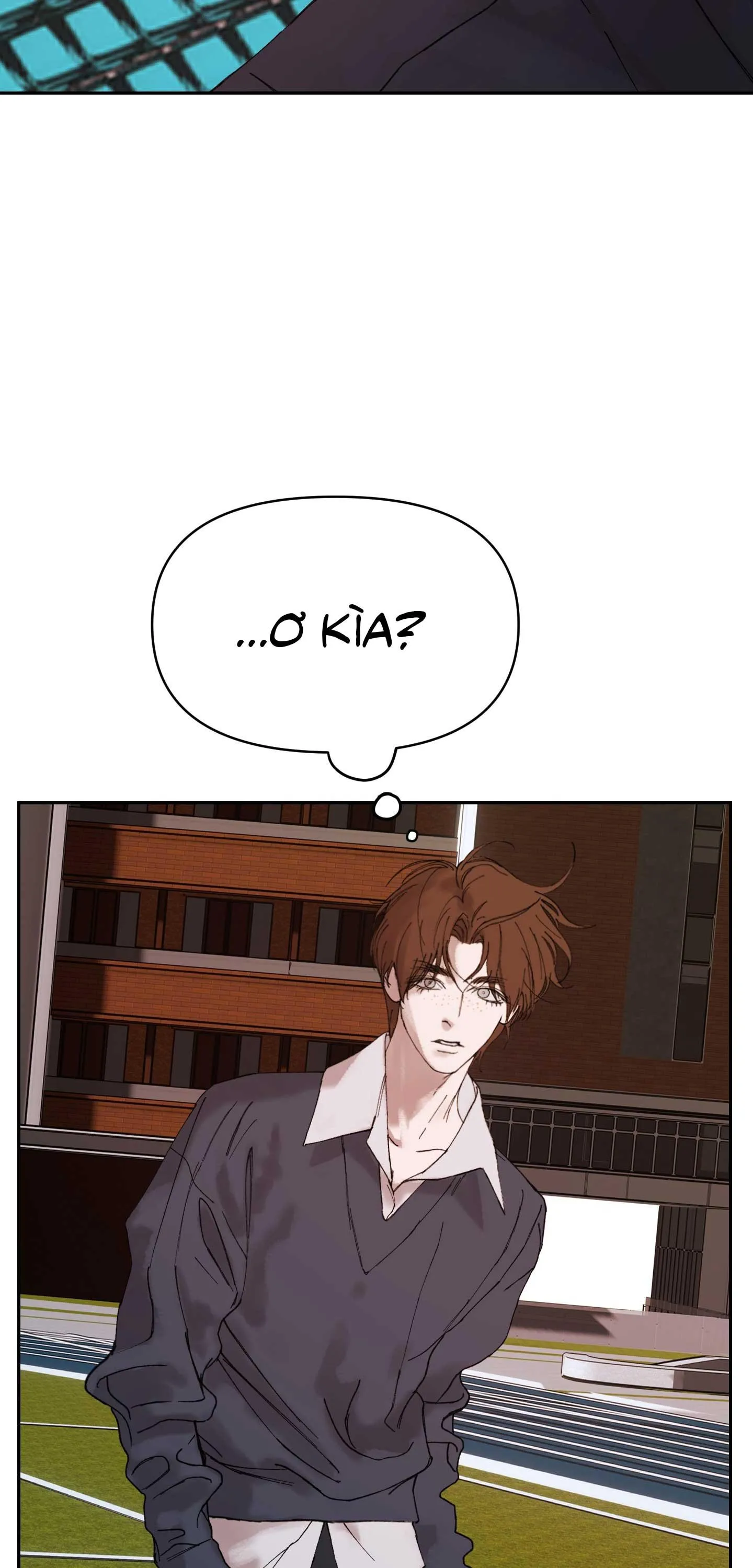 TRỞ VỀ CÕI VĨNH HẰNG CỦA TA Chapter 9 Trang 37