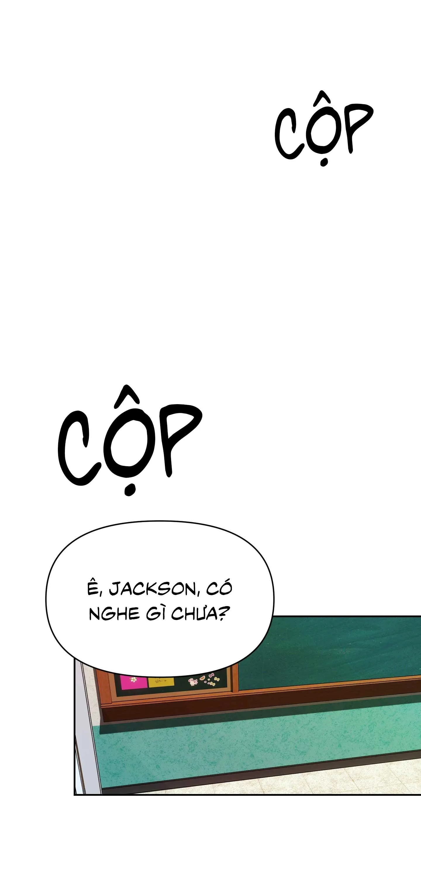 TRỞ VỀ CÕI VĨNH HẰNG CỦA TA Chapter 9 Trang 41