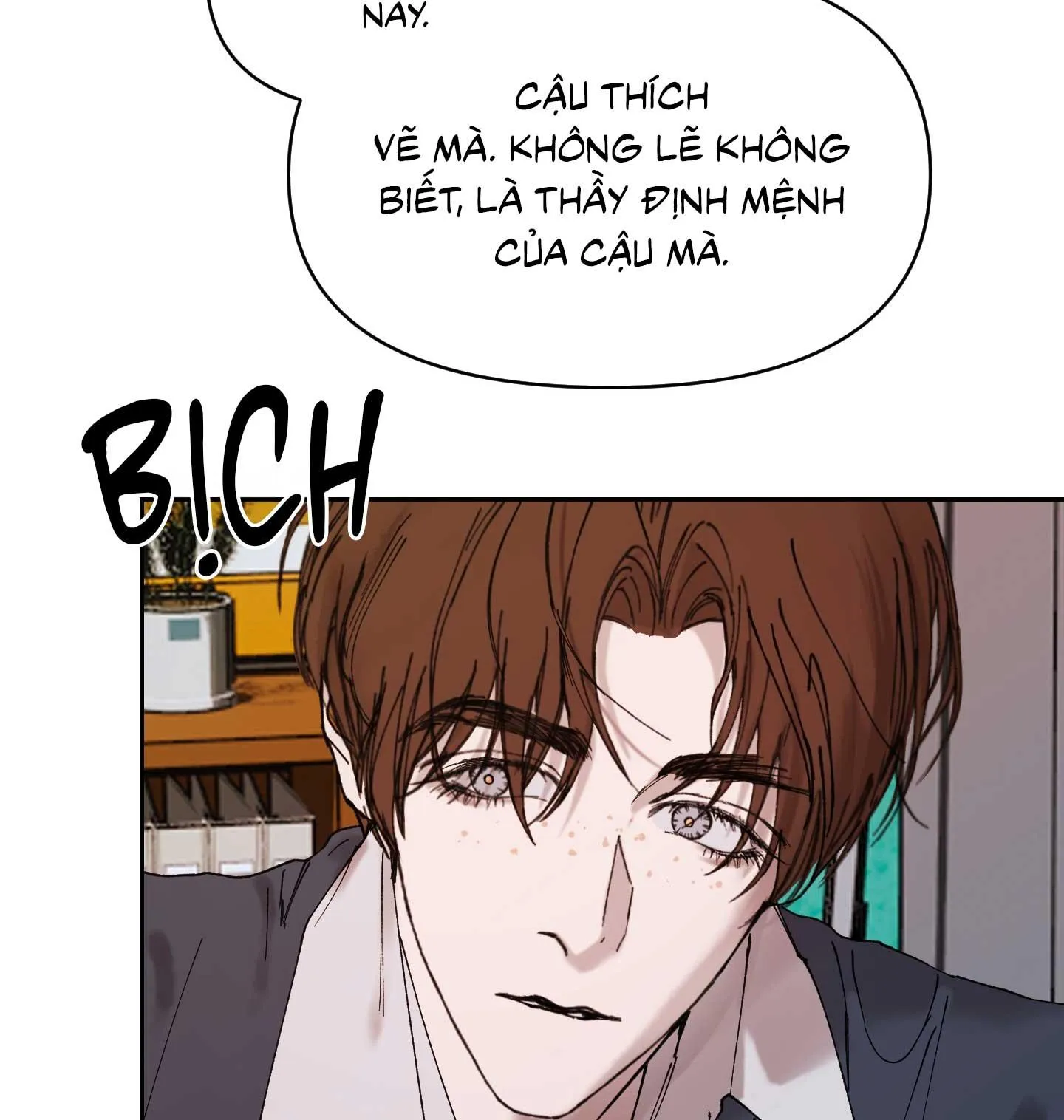 TRỞ VỀ CÕI VĨNH HẰNG CỦA TA Chapter 9 Trang 43