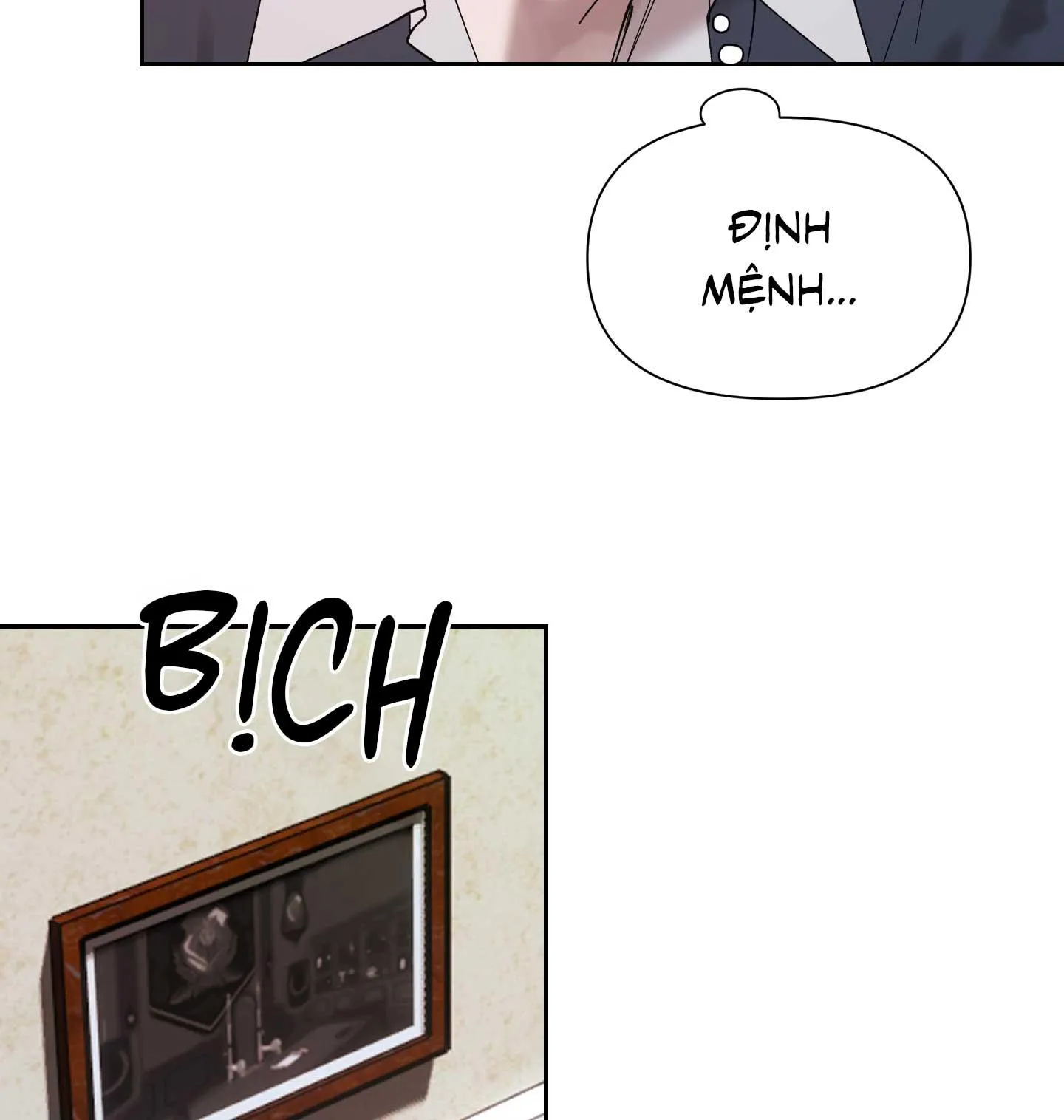 TRỞ VỀ CÕI VĨNH HẰNG CỦA TA Chapter 9 Trang 44