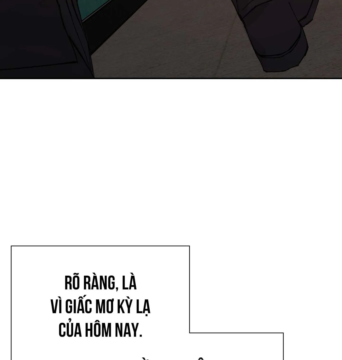 TRỞ VỀ CÕI VĨNH HẰNG CỦA TA Chapter 9 Trang 47