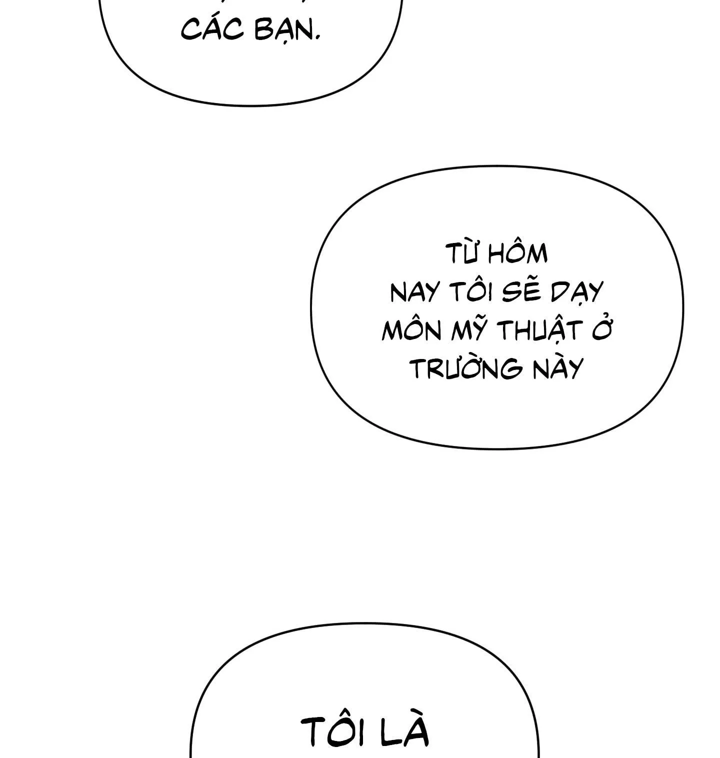 TRỞ VỀ CÕI VĨNH HẰNG CỦA TA Chapter 9 Trang 49