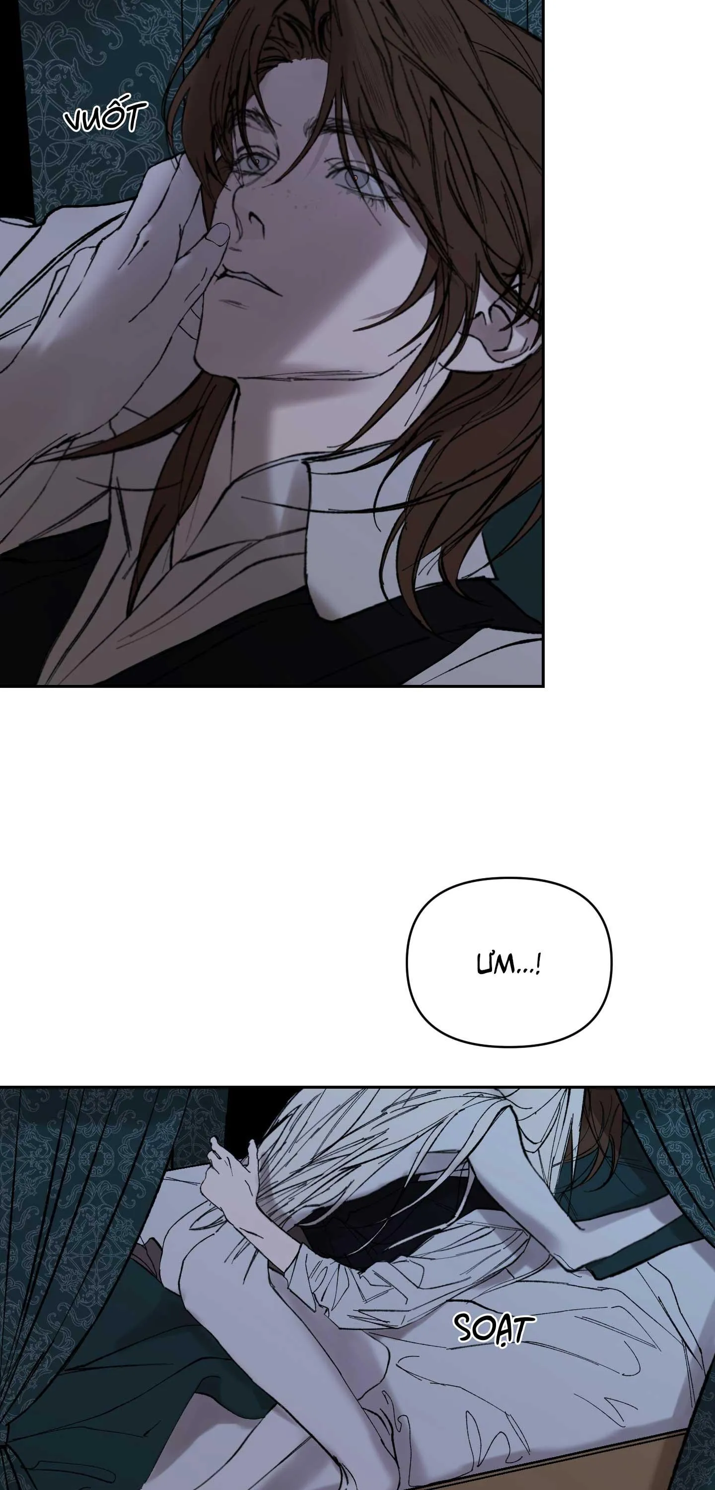 TRỞ VỀ CÕI VĨNH HẰNG CỦA TA Chapter 1 Trang 3