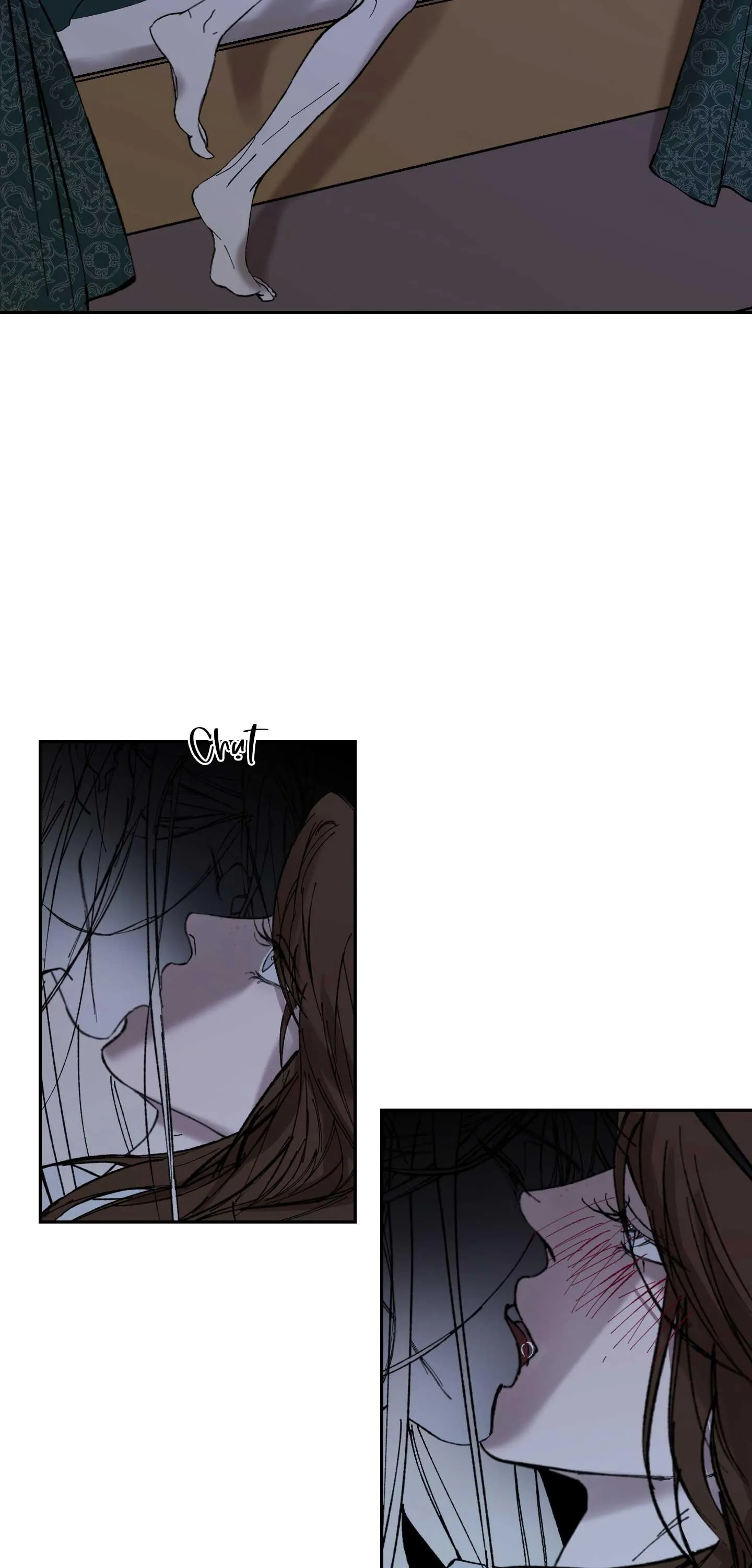 TRỞ VỀ CÕI VĨNH HẰNG CỦA TA Chapter 1 Trang 4