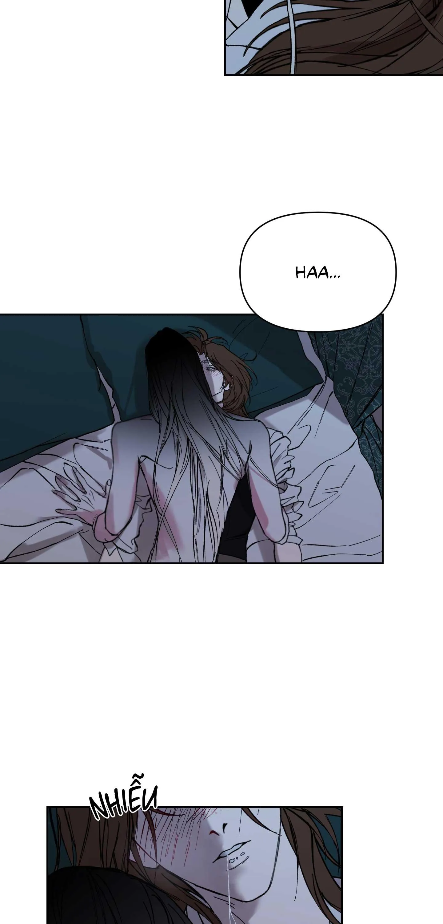 TRỞ VỀ CÕI VĨNH HẰNG CỦA TA Chapter 1 Trang 5