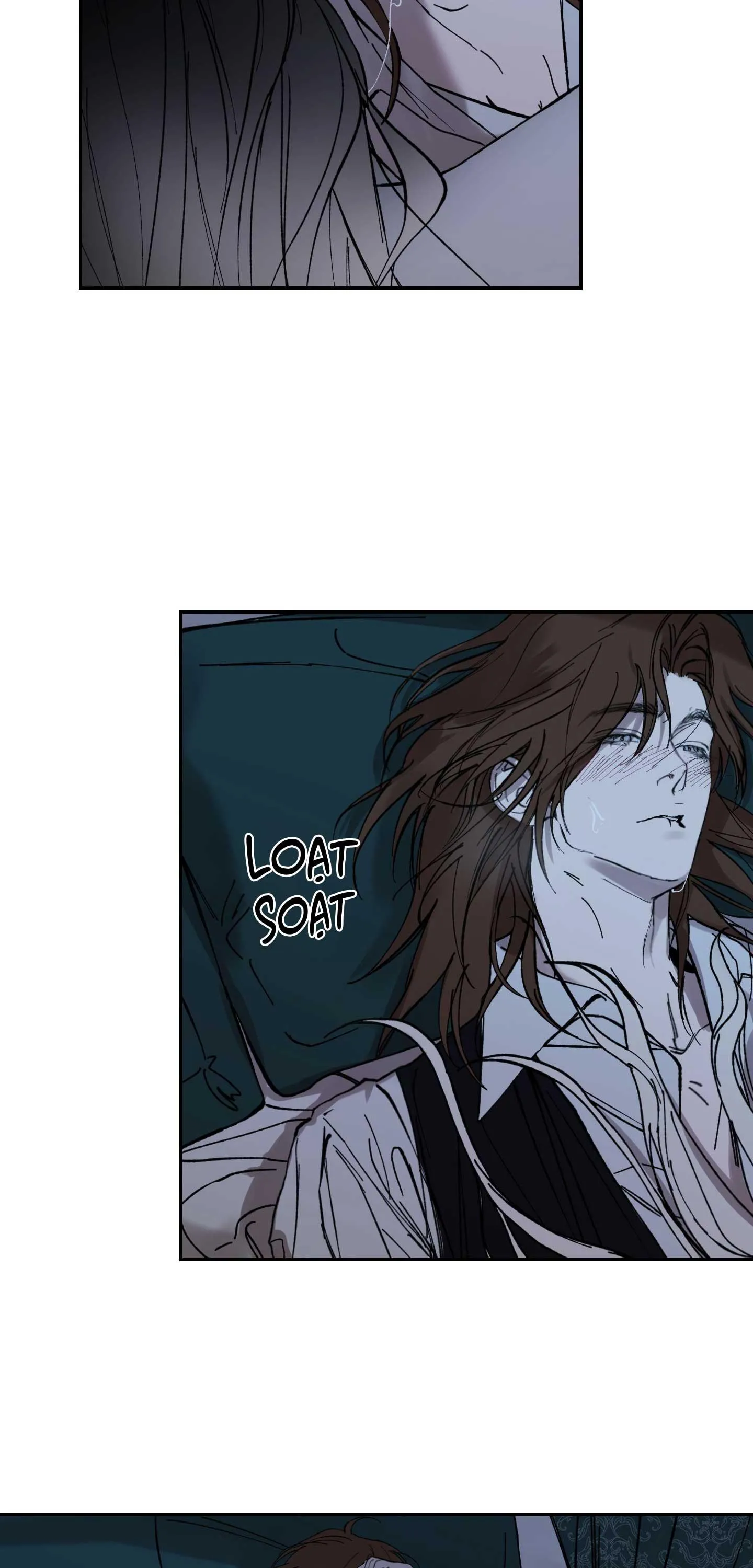 TRỞ VỀ CÕI VĨNH HẰNG CỦA TA Chapter 1 Trang 6