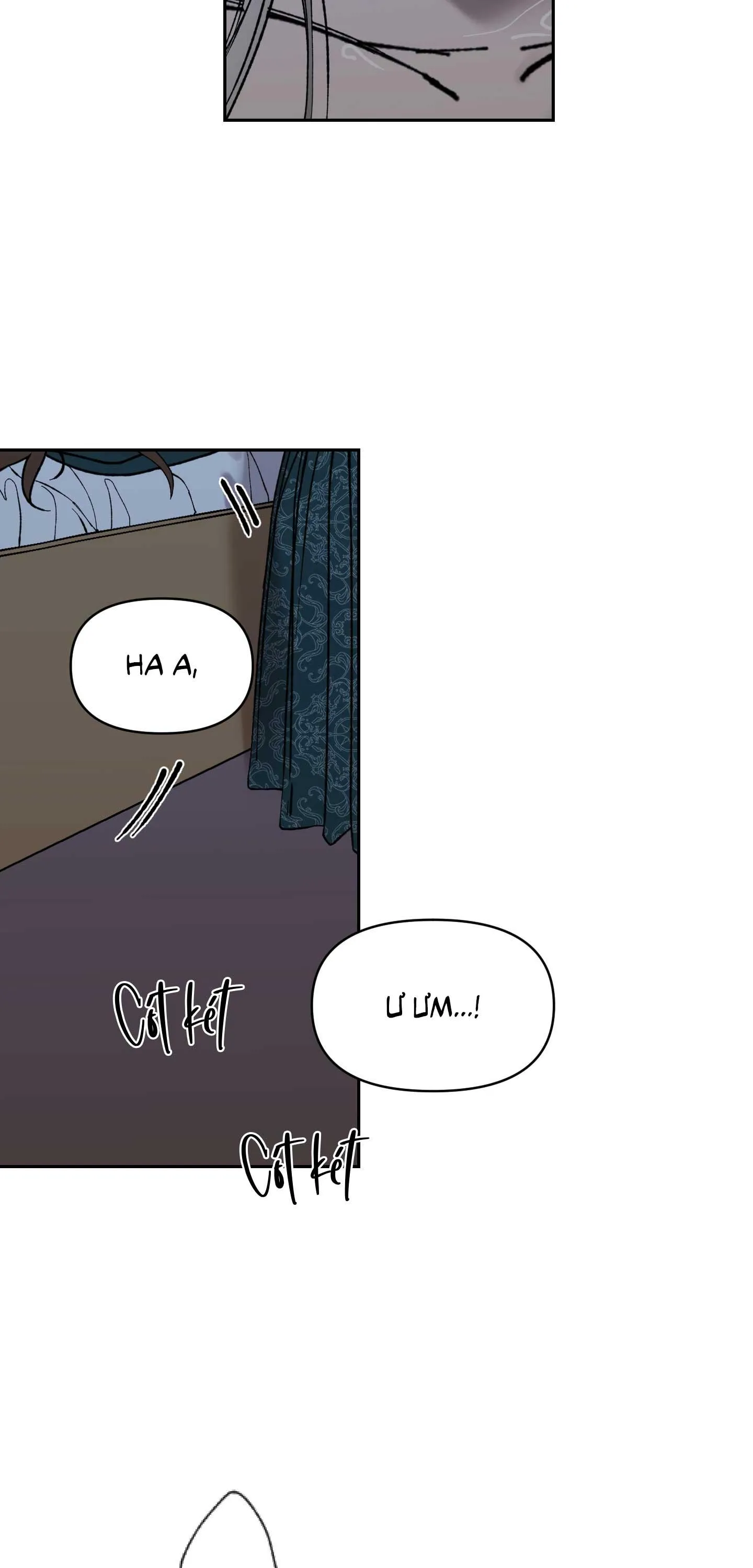 TRỞ VỀ CÕI VĨNH HẰNG CỦA TA Chapter 1 Trang 9