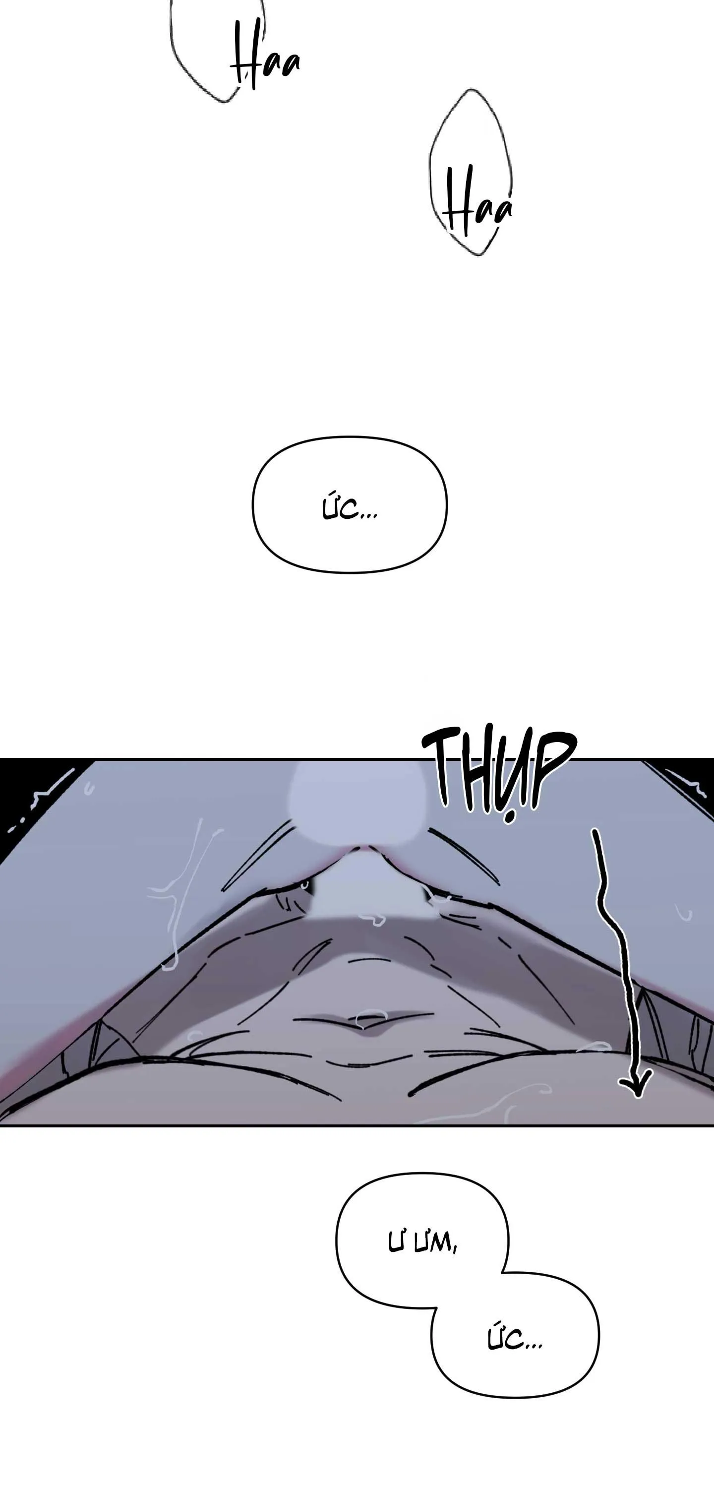 TRỞ VỀ CÕI VĨNH HẰNG CỦA TA Chapter 1 Trang 10