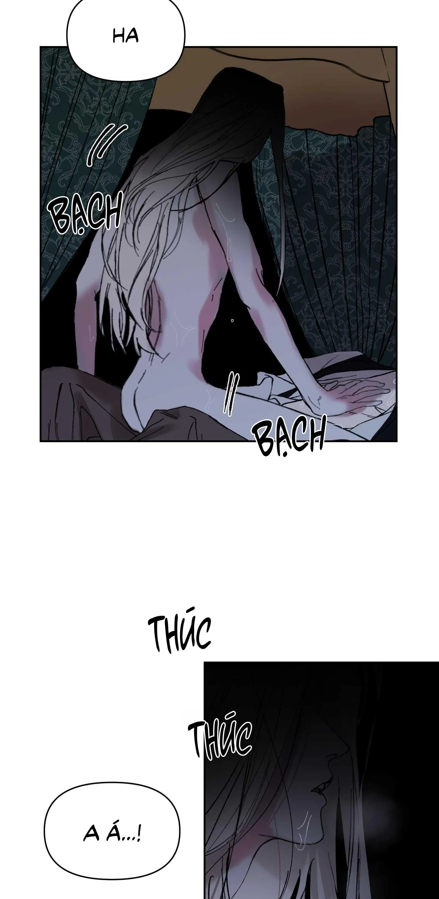 TRỞ VỀ CÕI VĨNH HẰNG CỦA TA Chapter 1 Trang 12