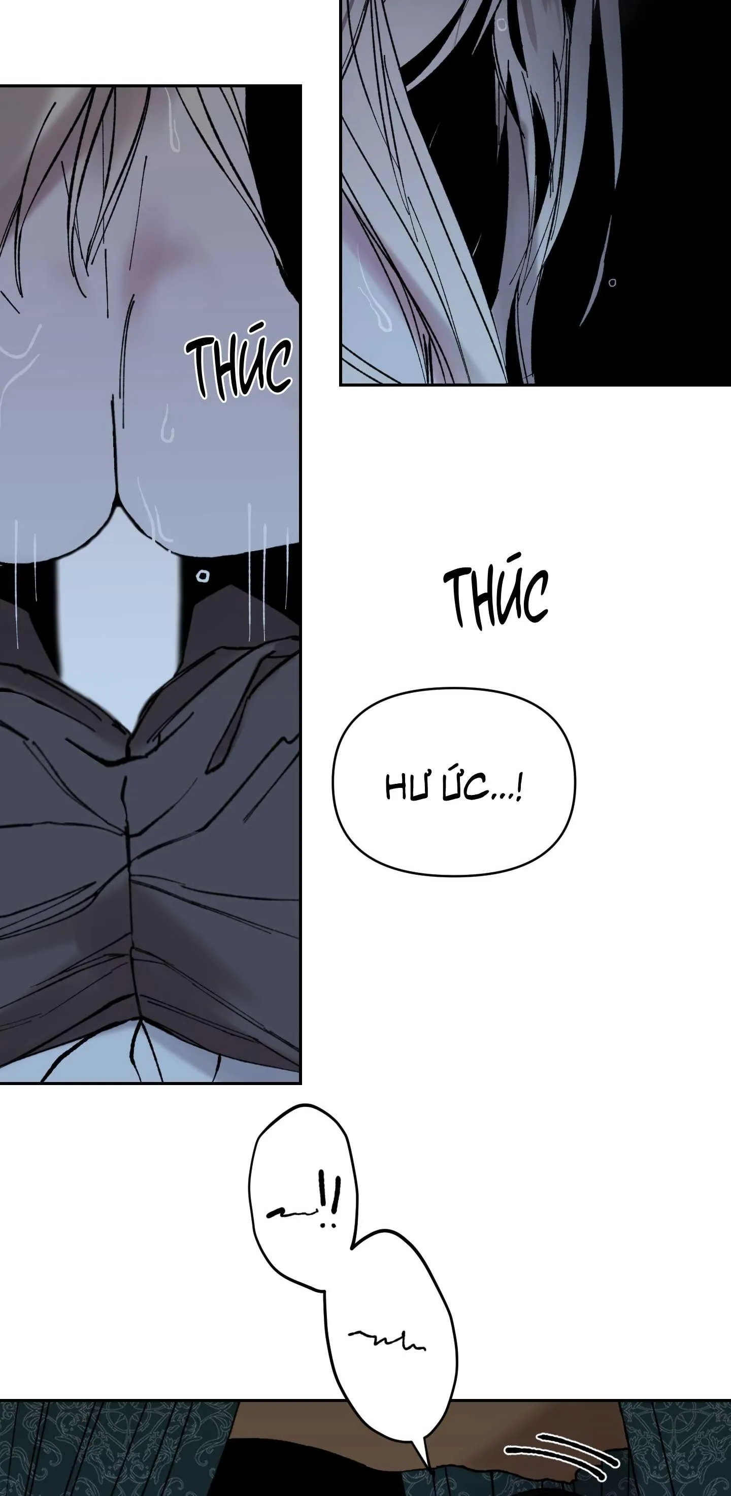 TRỞ VỀ CÕI VĨNH HẰNG CỦA TA Chapter 1 Trang 13