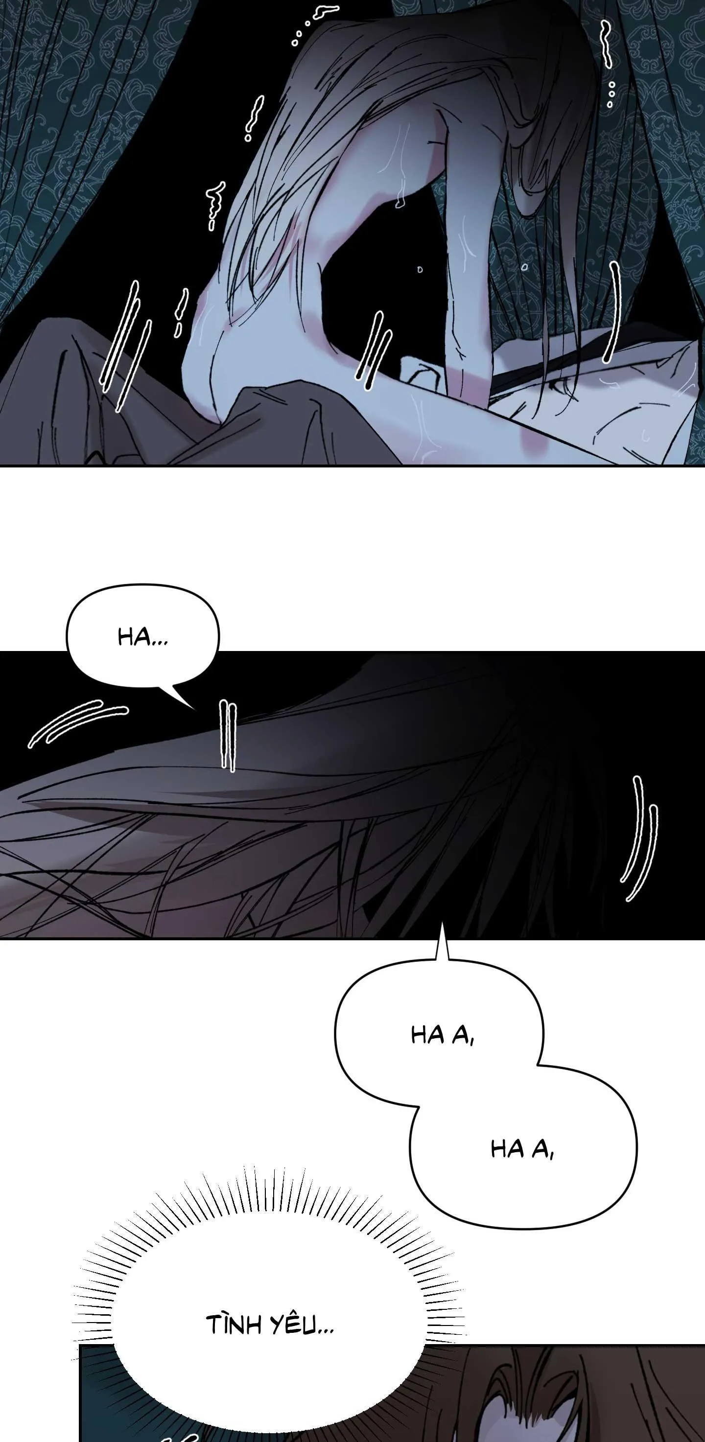 TRỞ VỀ CÕI VĨNH HẰNG CỦA TA Chapter 1 Trang 14