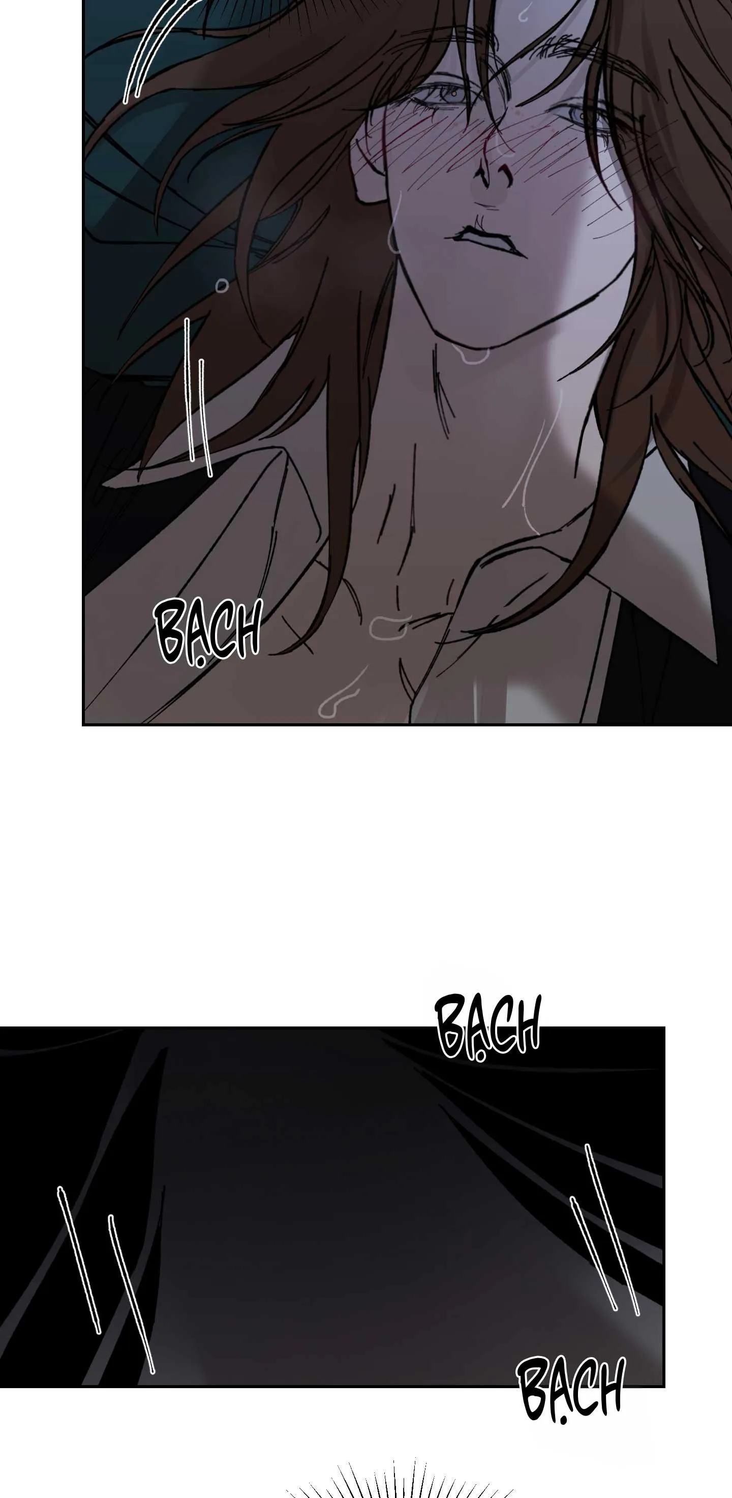 TRỞ VỀ CÕI VĨNH HẰNG CỦA TA Chapter 1 Trang 15