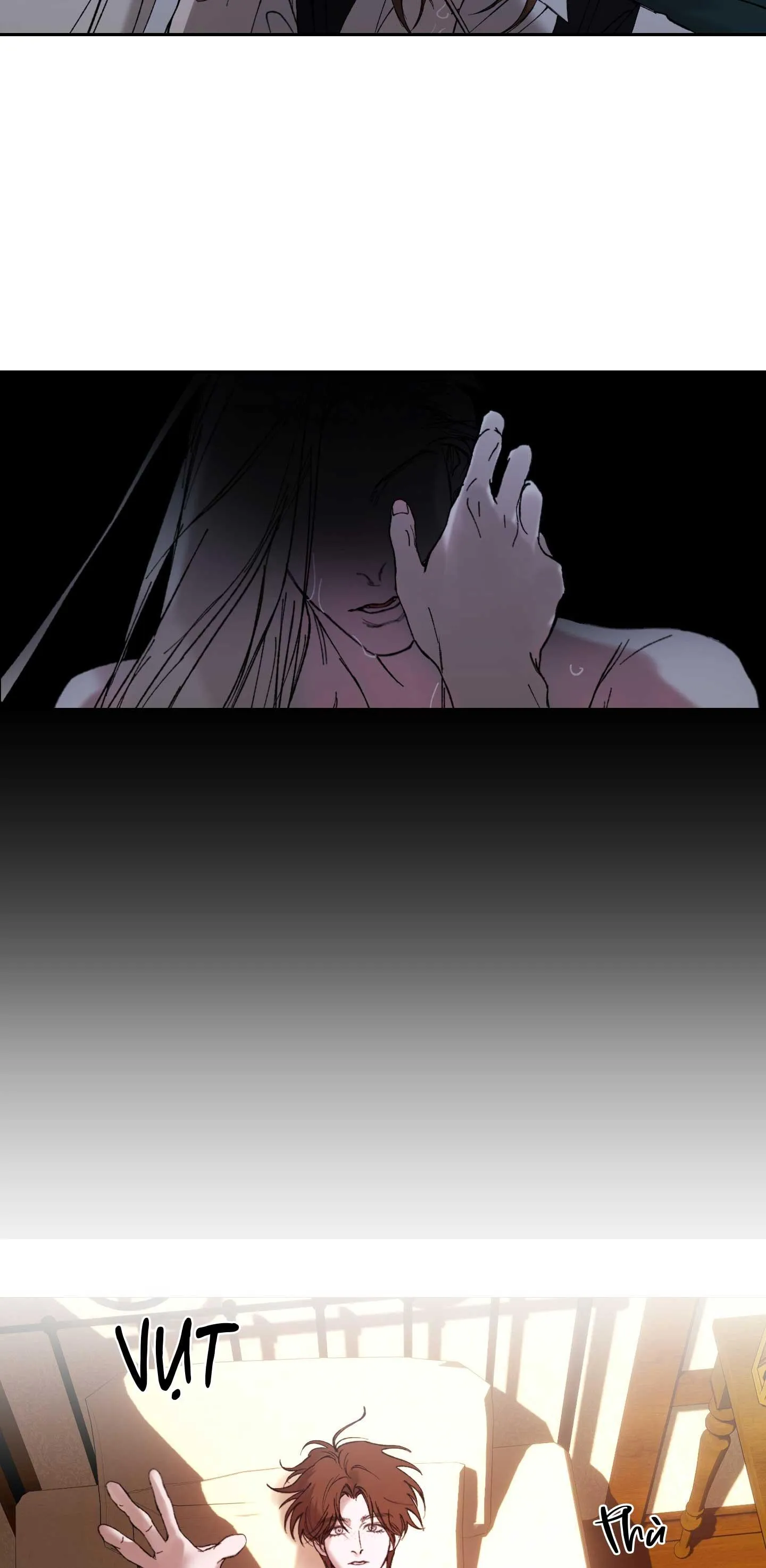 TRỞ VỀ CÕI VĨNH HẰNG CỦA TA Chapter 1 Trang 17