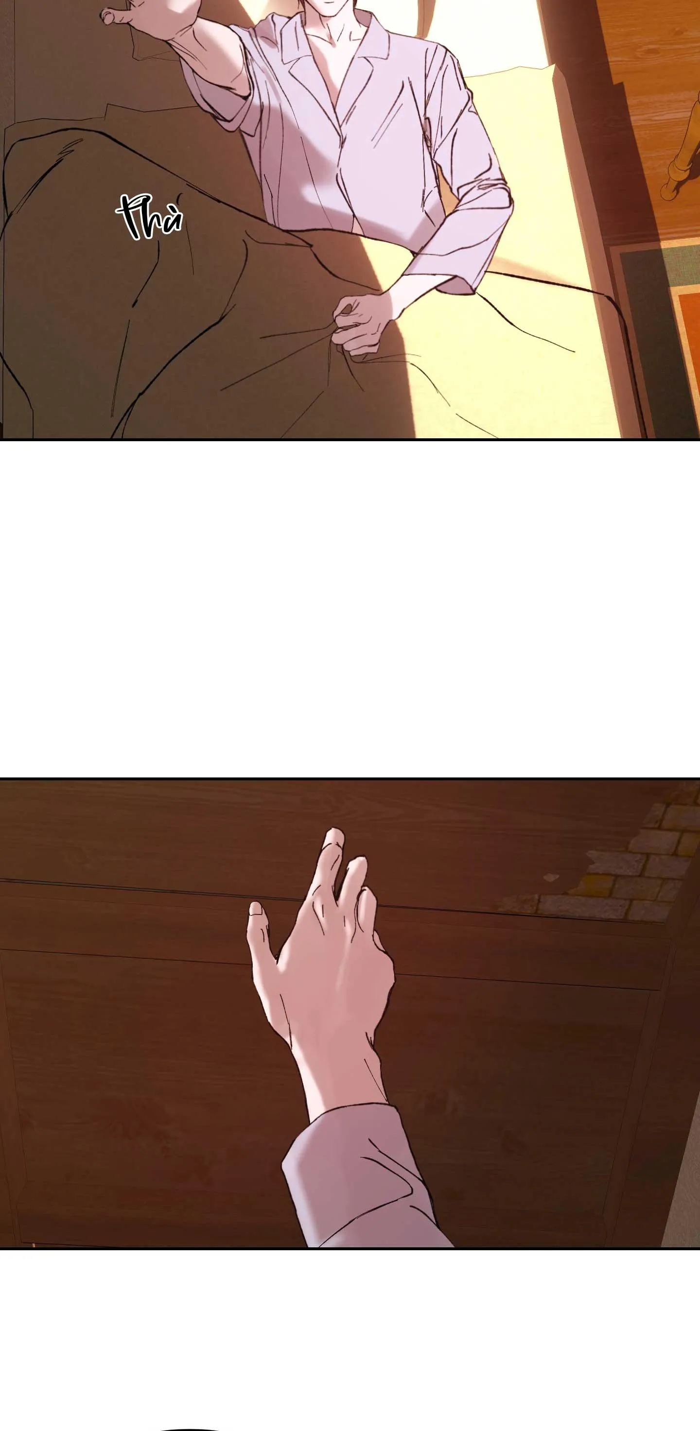 TRỞ VỀ CÕI VĨNH HẰNG CỦA TA Chapter 1 Trang 18