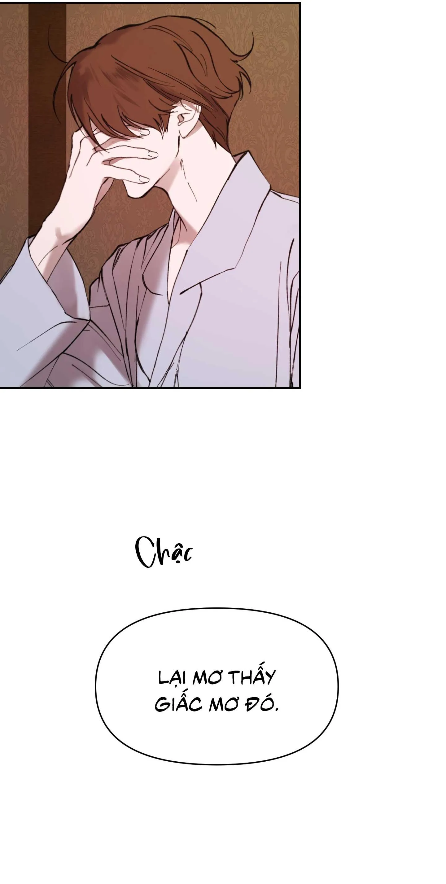 TRỞ VỀ CÕI VĨNH HẰNG CỦA TA Chapter 1 Trang 21