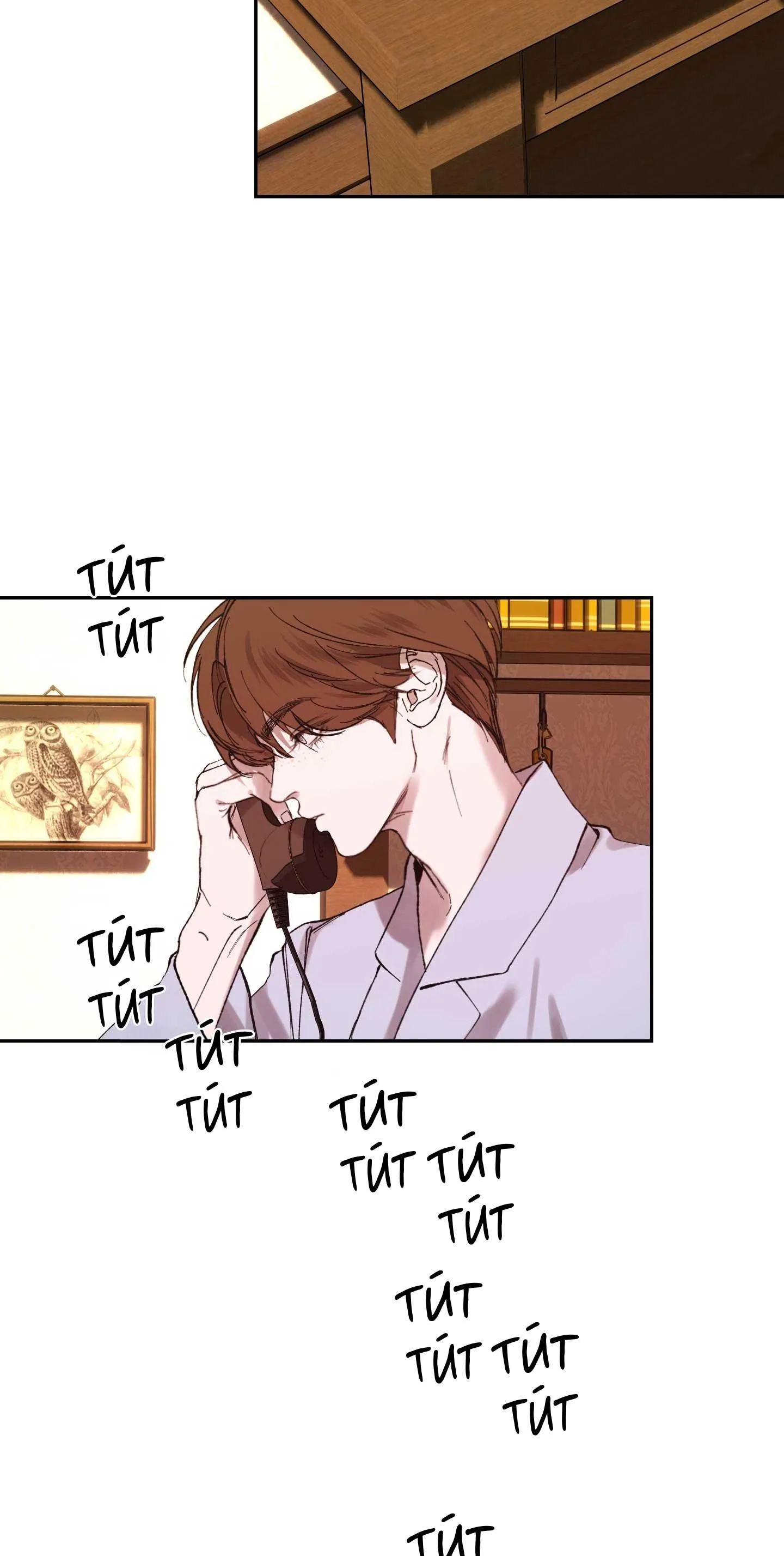 TRỞ VỀ CÕI VĨNH HẰNG CỦA TA Chapter 1 Trang 24