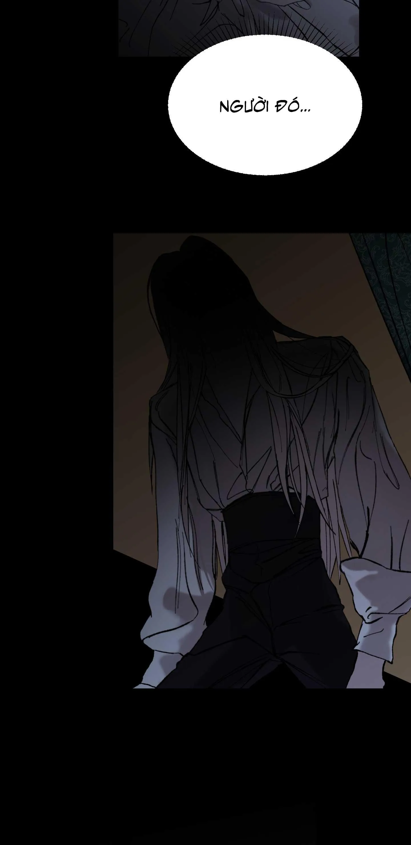 TRỞ VỀ CÕI VĨNH HẰNG CỦA TA Chapter 1 Trang 34