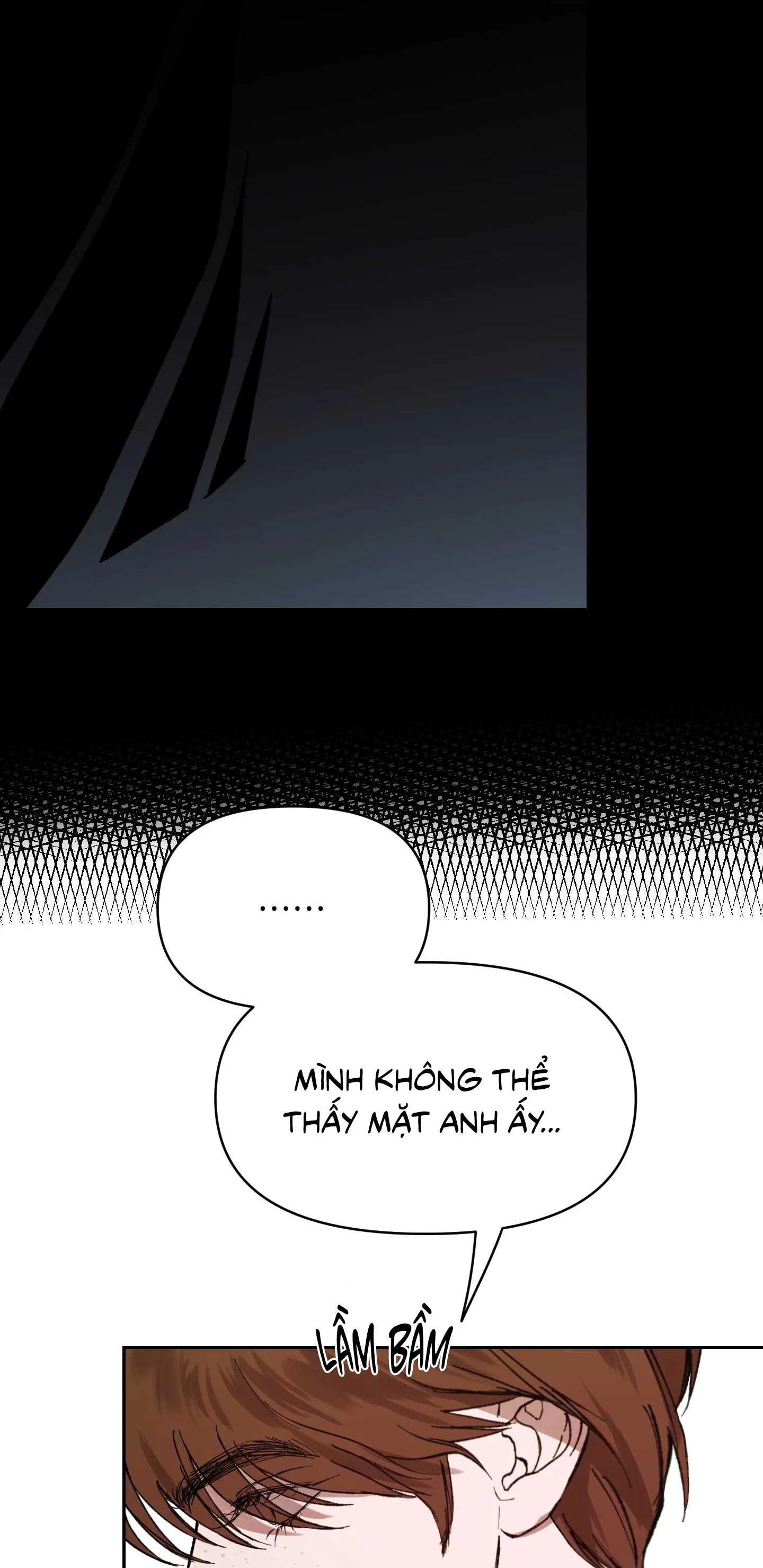 TRỞ VỀ CÕI VĨNH HẰNG CỦA TA Chapter 1 Trang 35