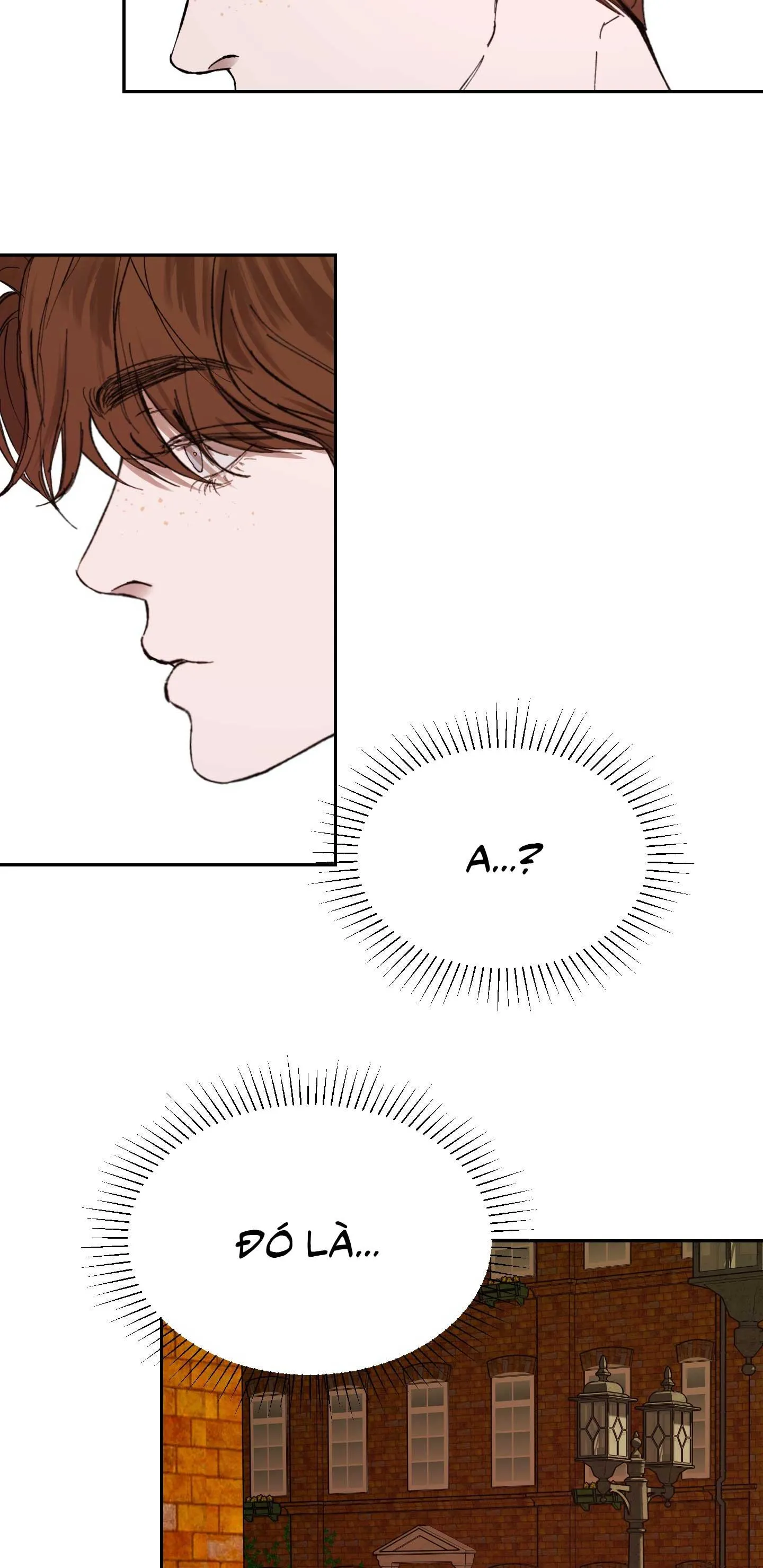 TRỞ VỀ CÕI VĨNH HẰNG CỦA TA Chapter 1 Trang 36