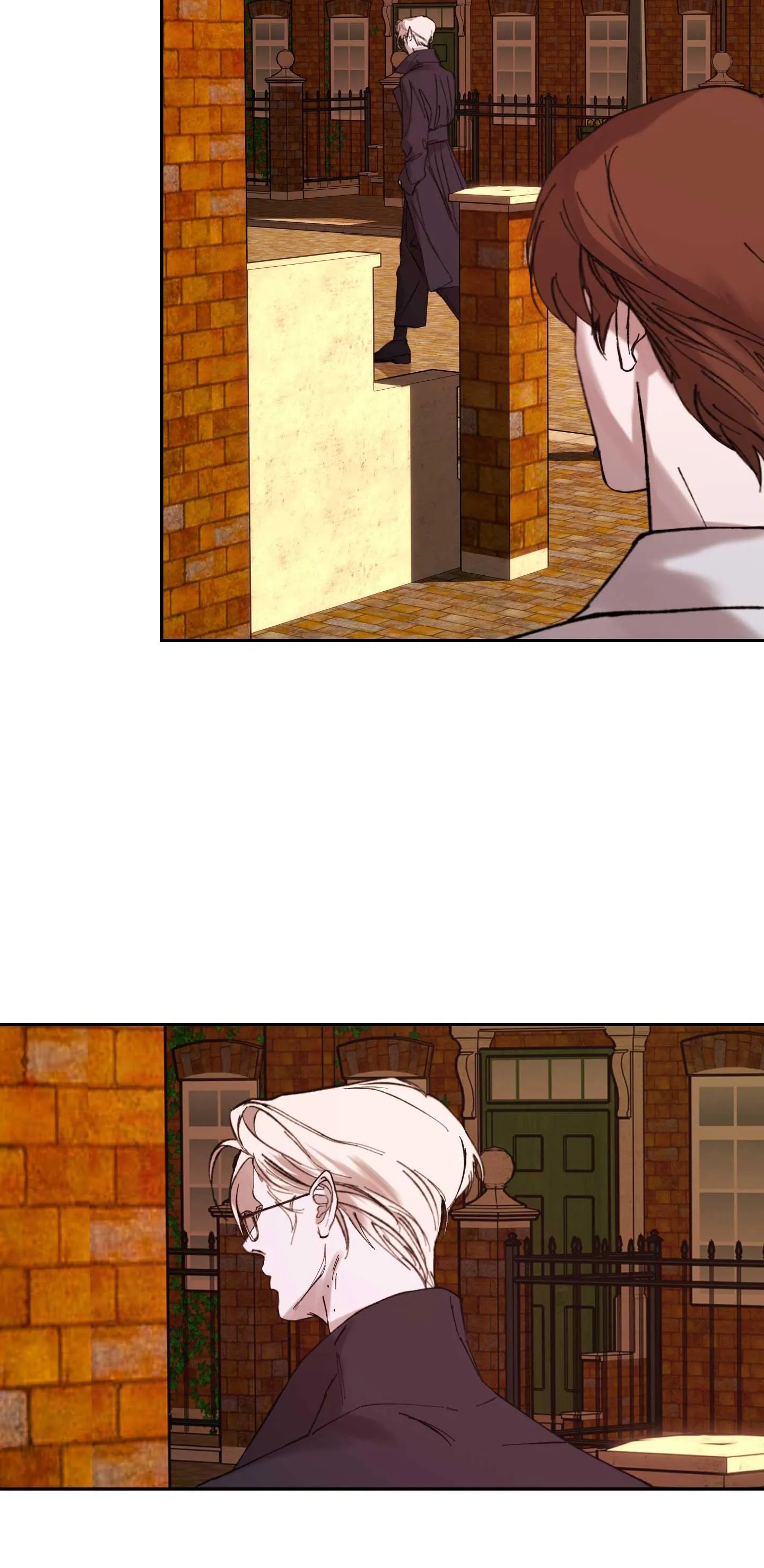 TRỞ VỀ CÕI VĨNH HẰNG CỦA TA Chapter 1 Trang 37