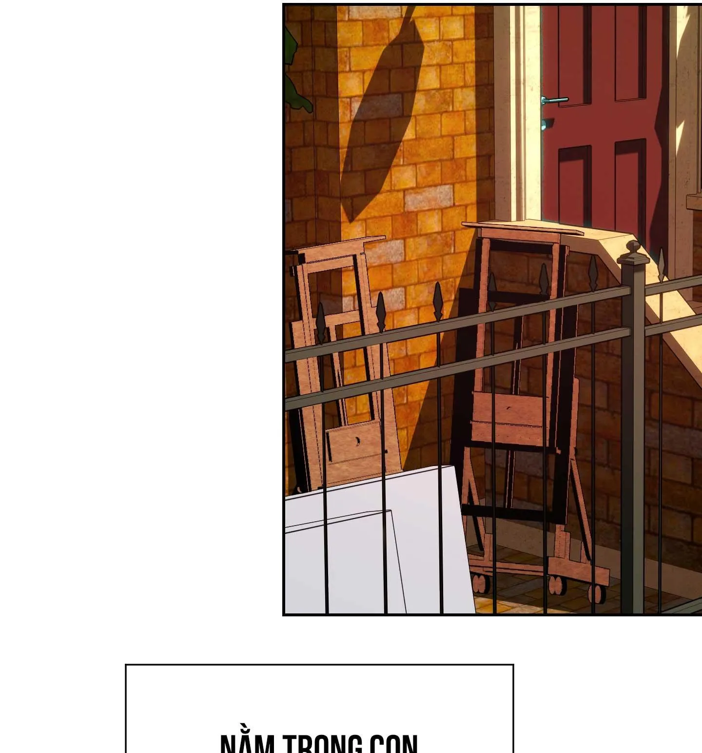 TRỞ VỀ CÕI VĨNH HẰNG CỦA TA Chapter 1 Trang 41