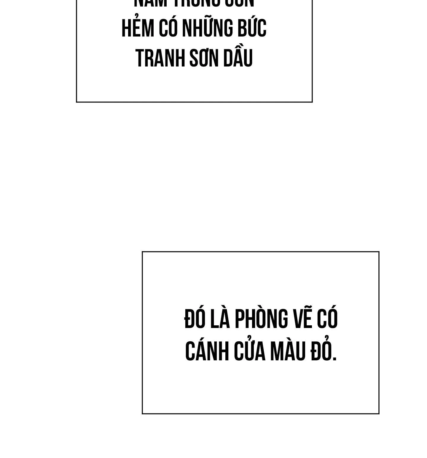 TRỞ VỀ CÕI VĨNH HẰNG CỦA TA Chapter 1 Trang 42