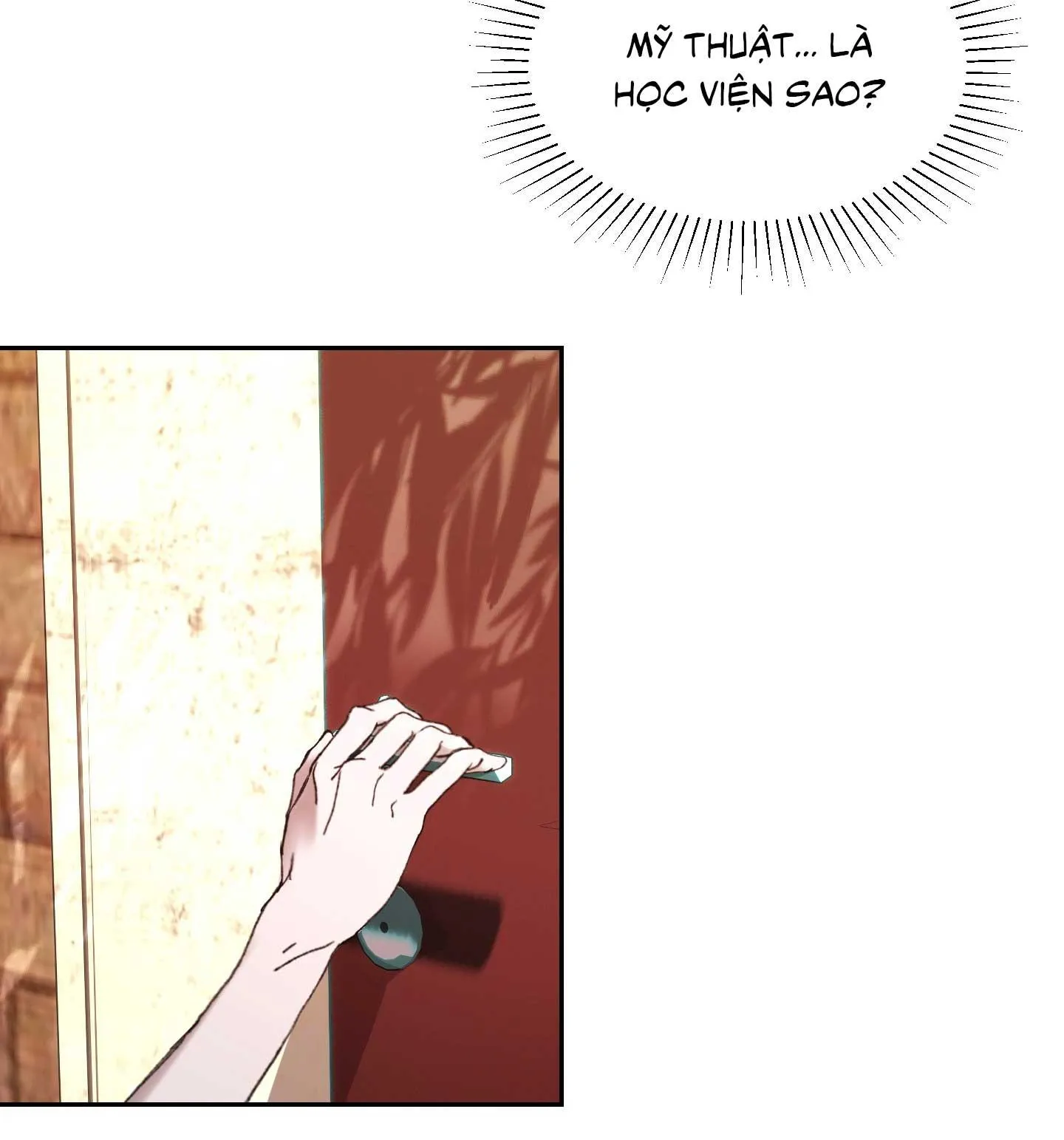 TRỞ VỀ CÕI VĨNH HẰNG CỦA TA Chapter 1 Trang 45