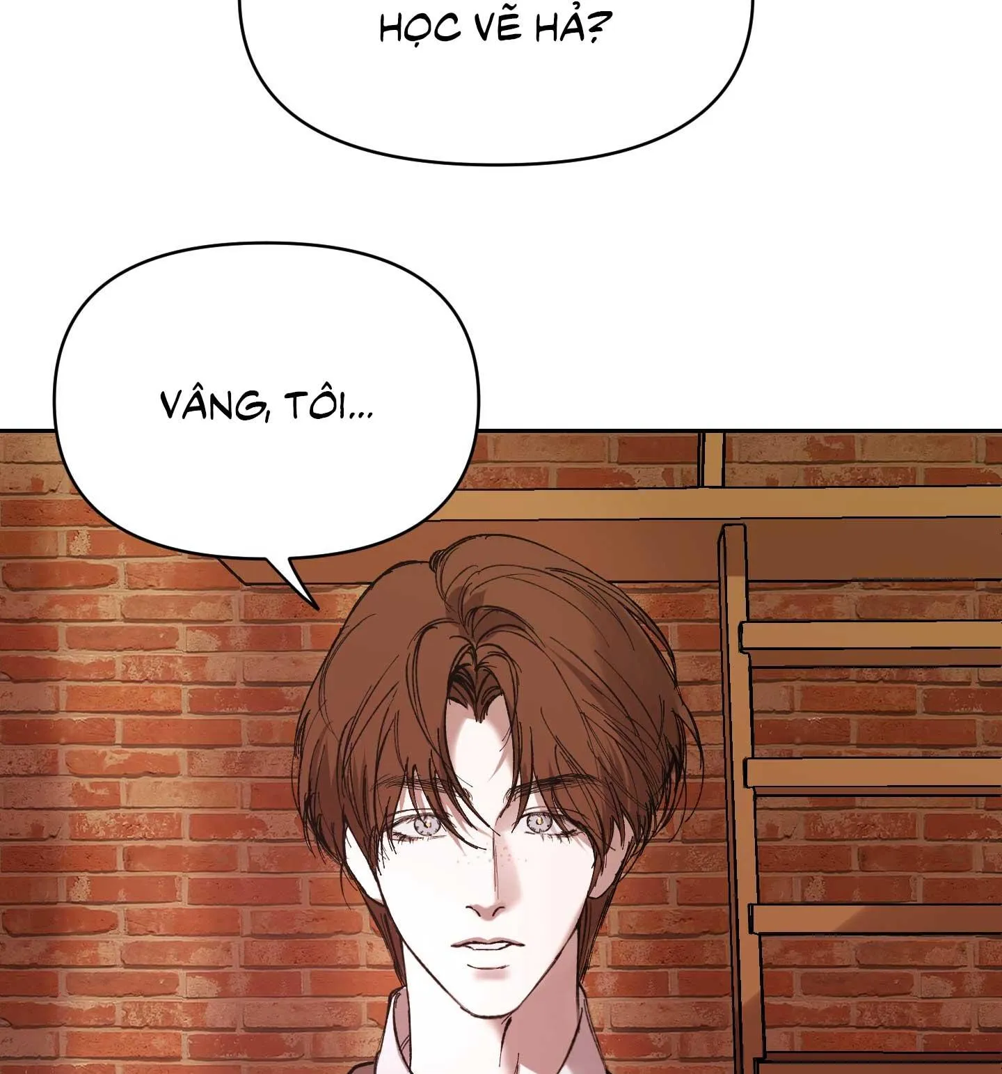 TRỞ VỀ CÕI VĨNH HẰNG CỦA TA Chapter 1 Trang 49