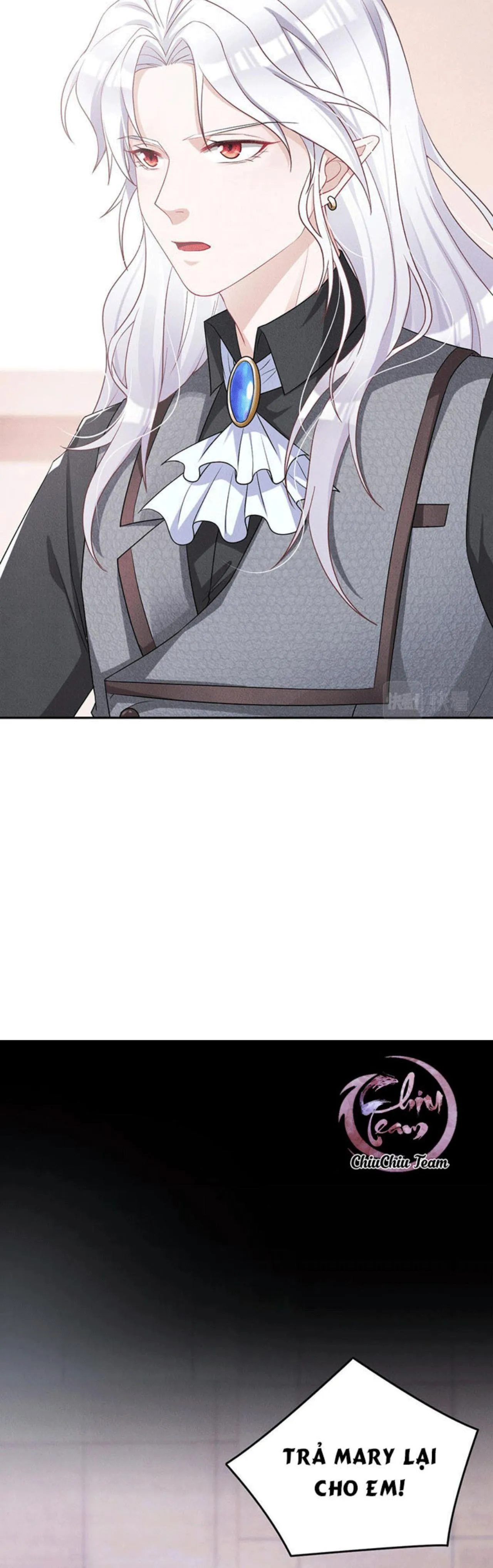 Trói Chặt Sói Của Tôi Chapter 2 Trang 5