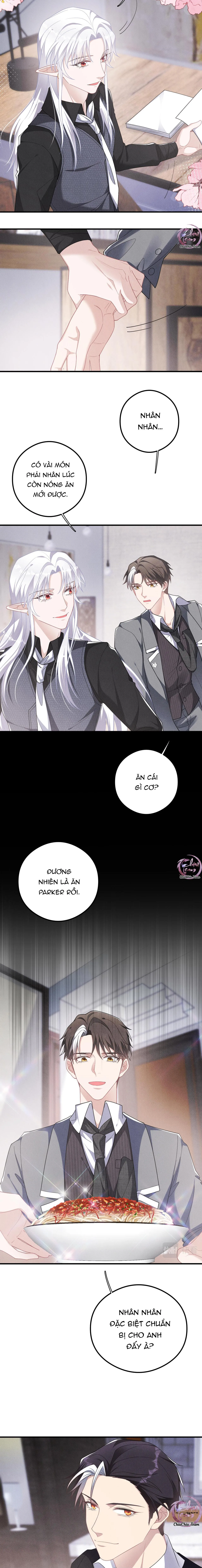 Trói Chặt Sói Của Tôi Chapter 39 Trang 9