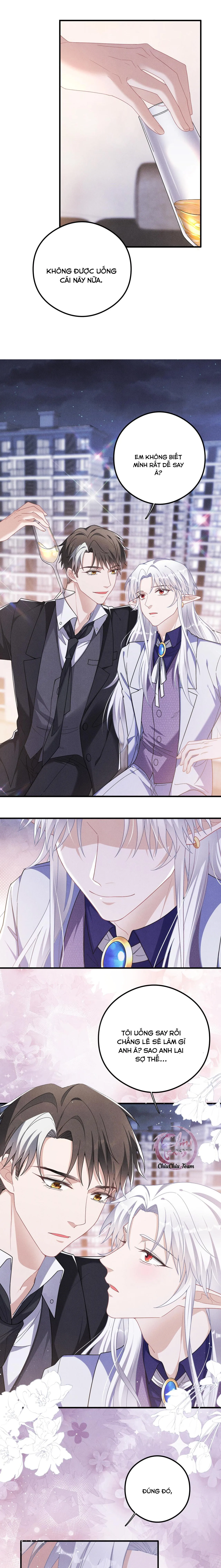 Trói Chặt Sói Của Tôi Chapter 43 Trang 6