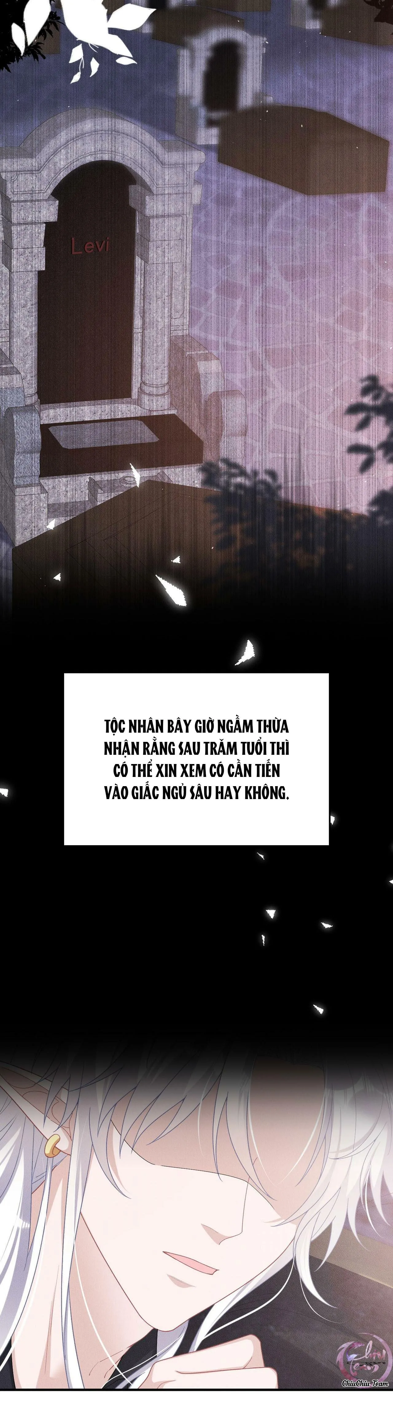 Trói Chặt Sói Của Tôi Chapter 45 Trang 9