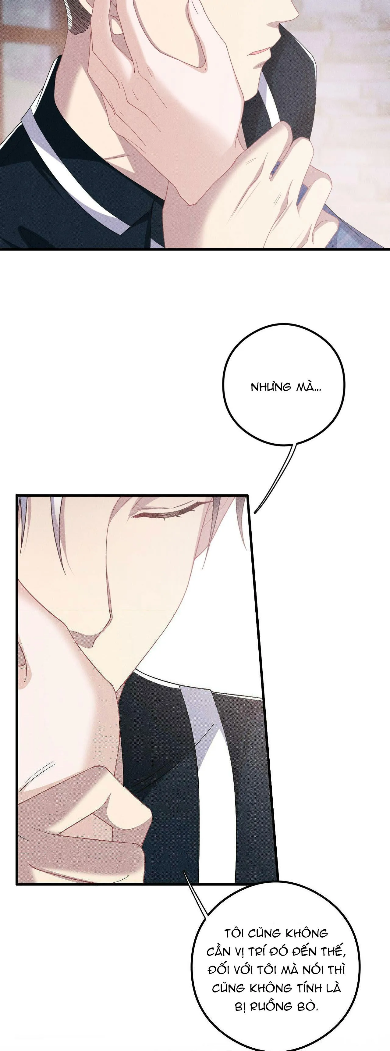 Trói Chặt Sói Của Tôi Chapter 45 Trang 20