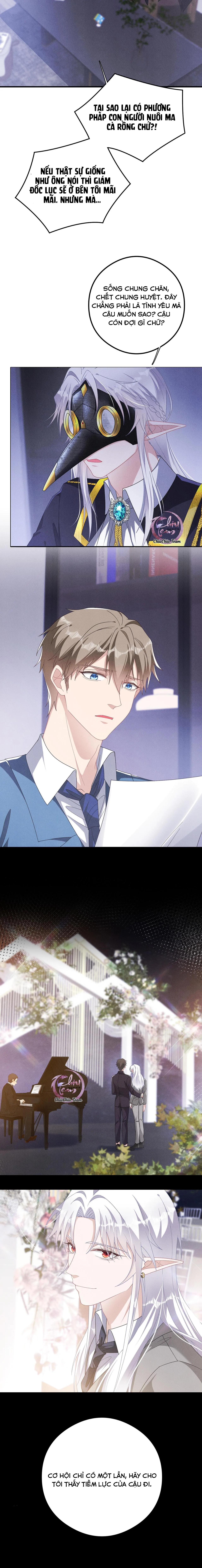 Trói Chặt Sói Của Tôi Chapter 46 Trang 11