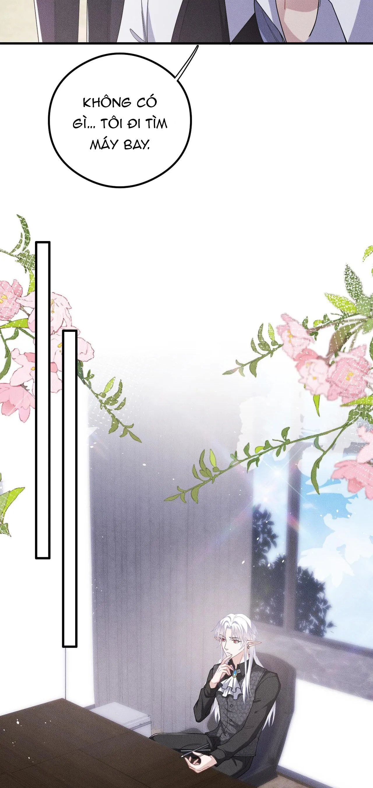 Trói Chặt Sói Của Tôi Chapter 47 Trang 17