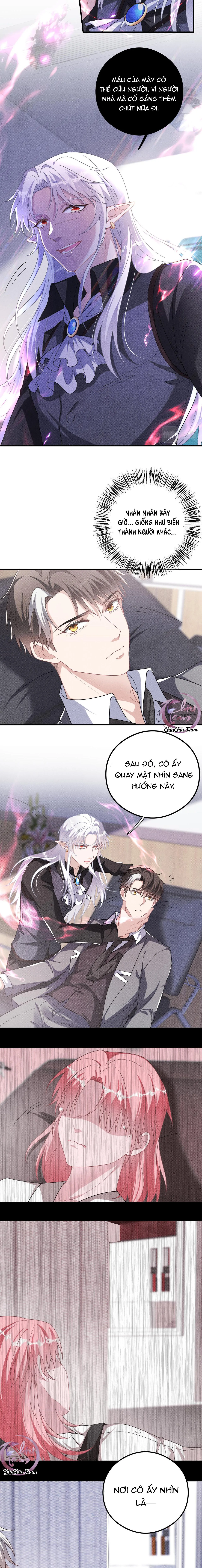 Trói Chặt Sói Của Tôi Chapter 48 Trang 9
