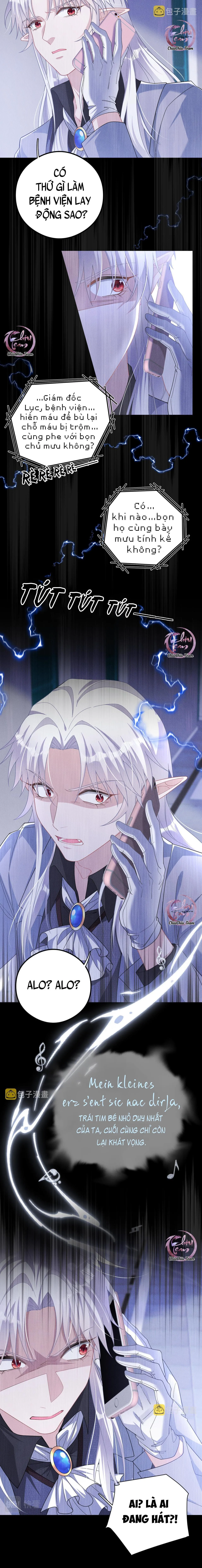 Trói Chặt Sói Của Tôi Chapter 50 Trang 4