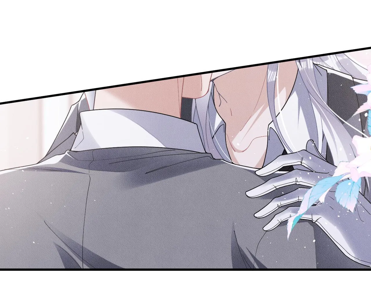 Trói Chặt Sói Của Tôi Chapter 73 Trang 3