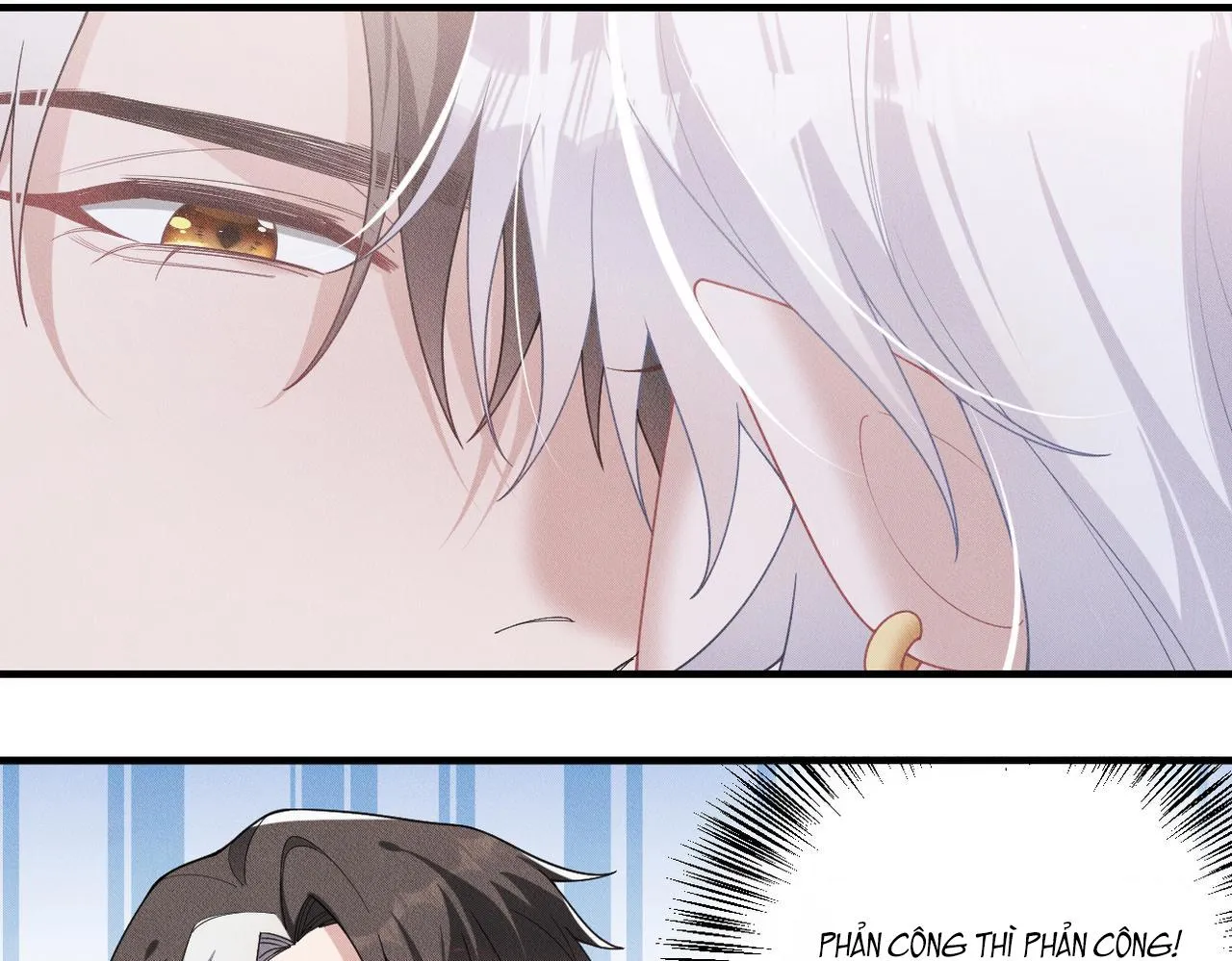 Trói Chặt Sói Của Tôi Chapter 73 Trang 4