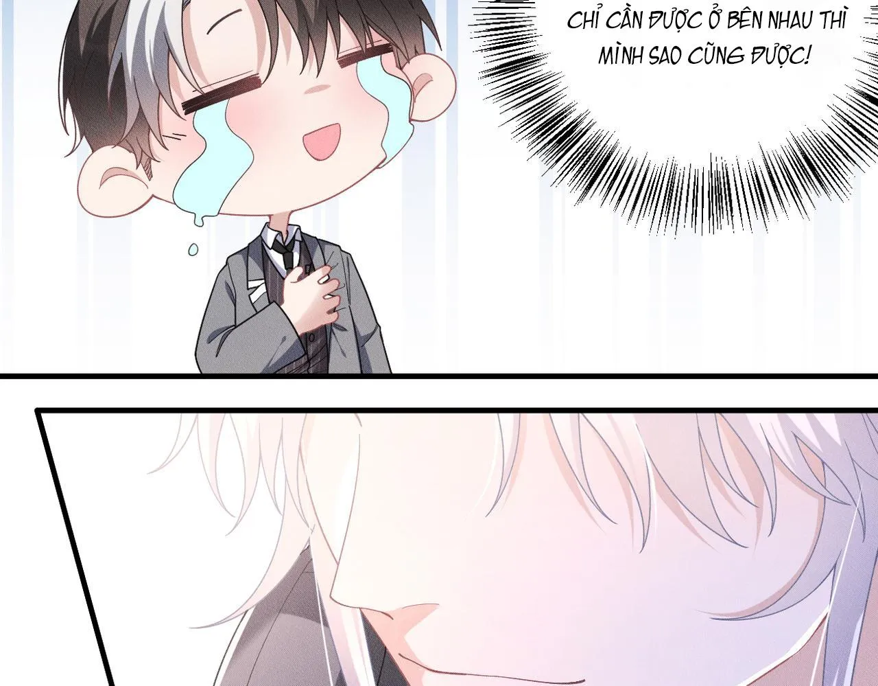 Trói Chặt Sói Của Tôi Chapter 73 Trang 5